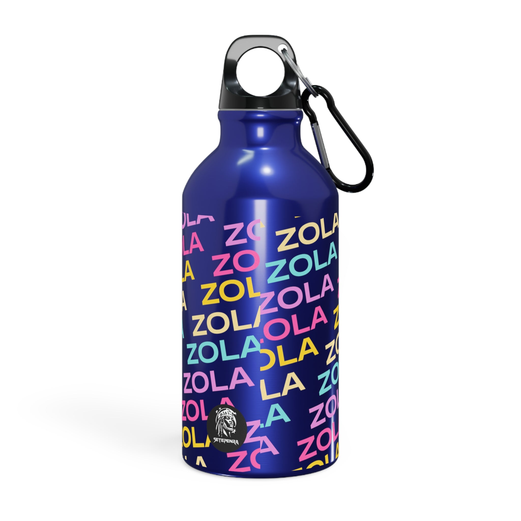 Zola Adventure Sport Bottle