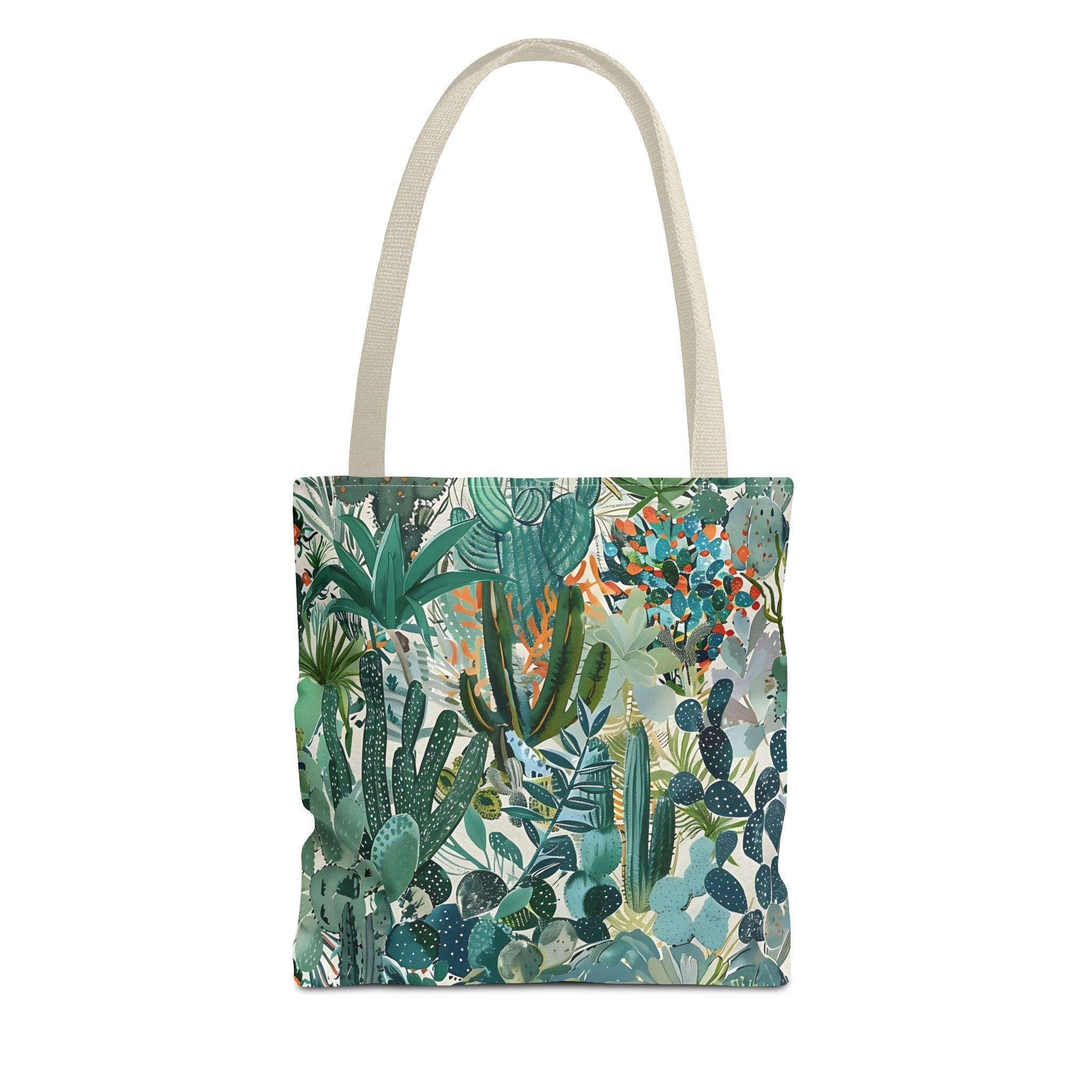 De Cacti Tote Bag SETEPENRA Bags.