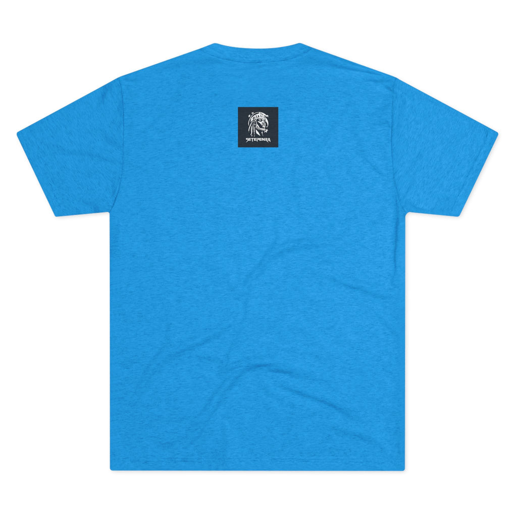 Mold Reality Unisex Tri-Blend Crew Tee
