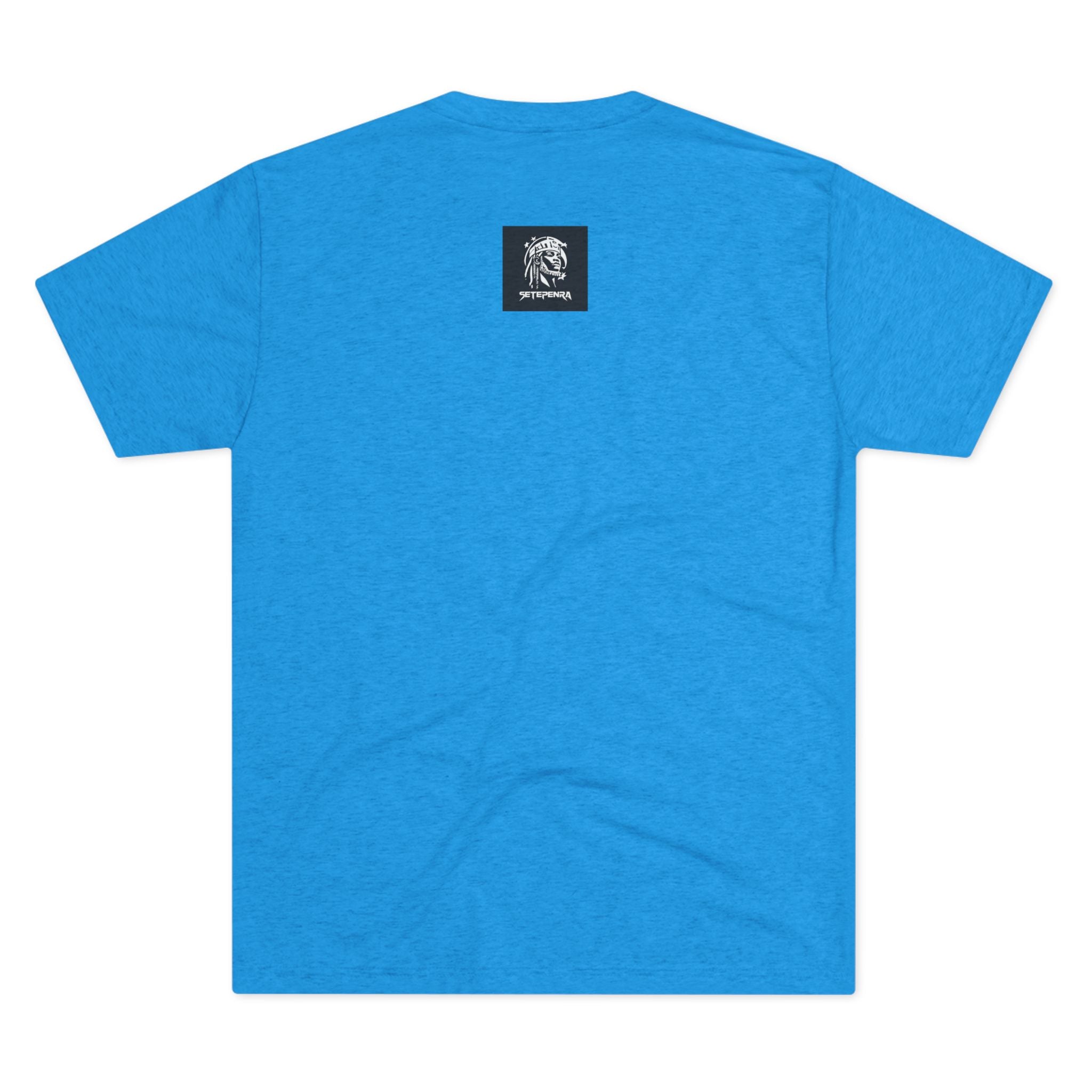 Mold Reality Unisex Tri-Blend Crew Tee