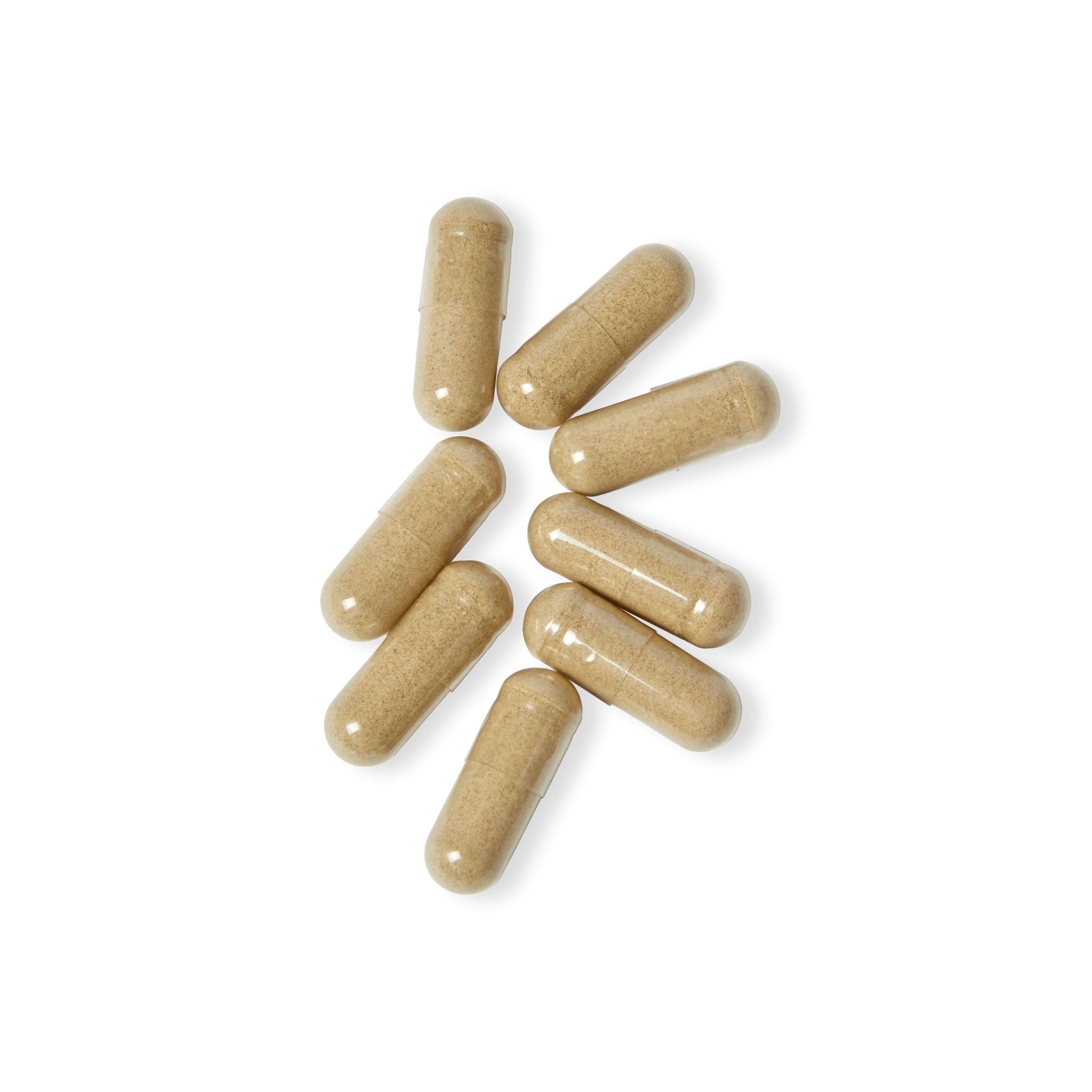 SETEPENRA Goodstuff Acai Berry Complex Supplement (60 Capsules) SETEPENRA Food Supplements.