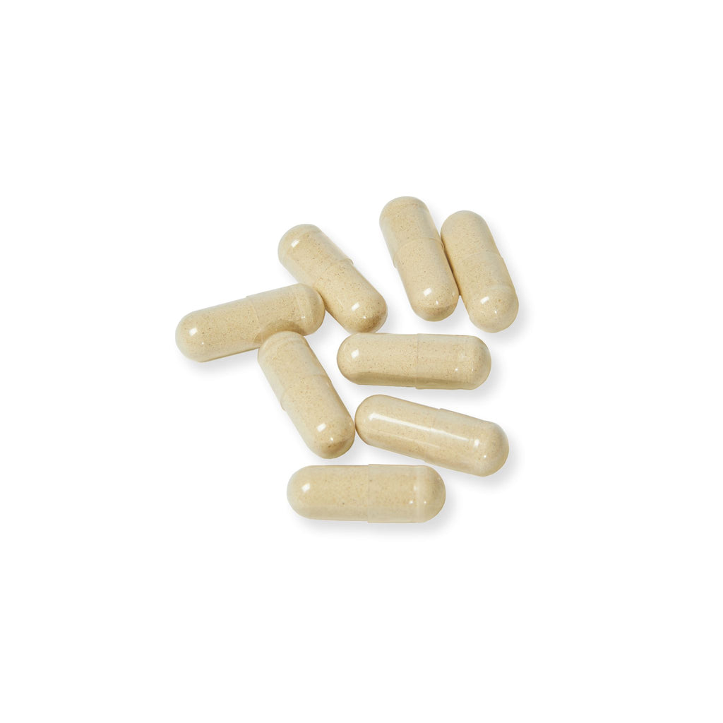 SETEPENRA Goodstuff Ashwagandha and Black Pepper Supplement (60 capsules) SETEPENRA Food Supplements.