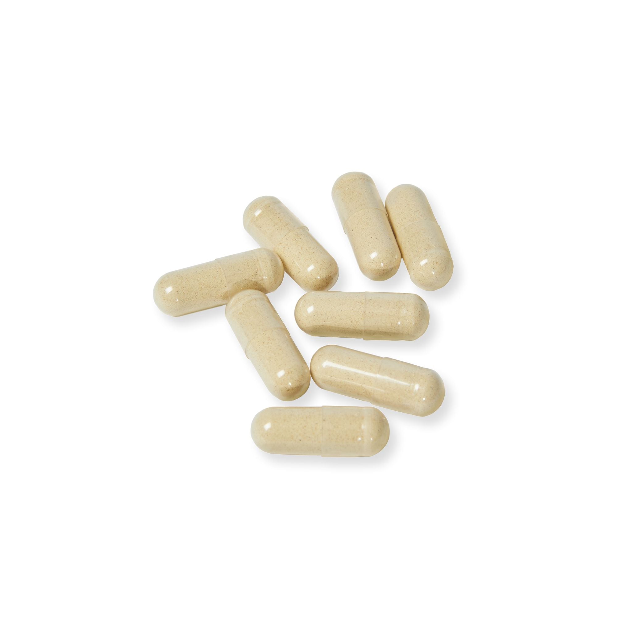 SETEPENRA Goodstuff Ashwagandha and Black Pepper Supplement (60 capsules) SETEPENRA Food Supplements.
