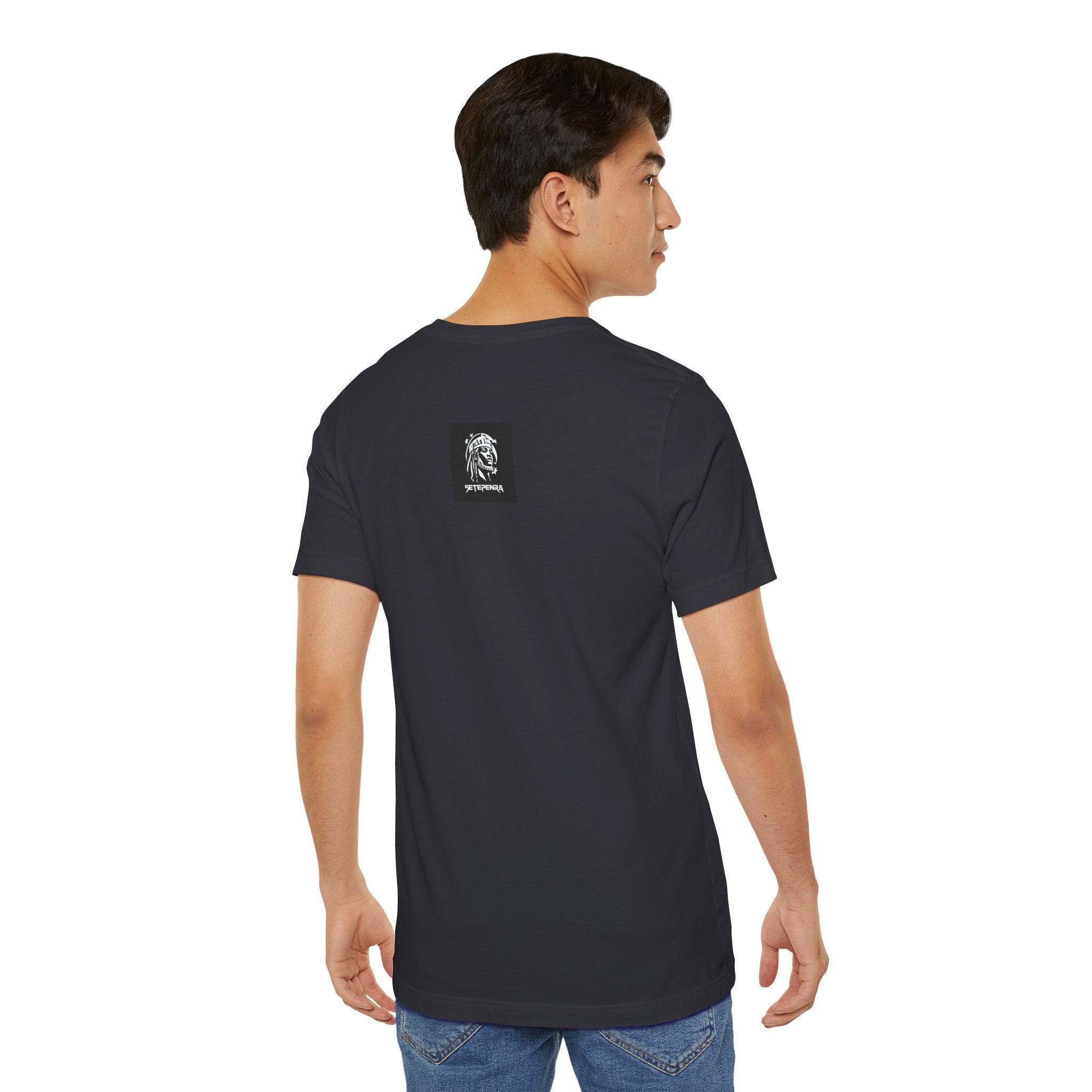 BOOOM! I AM COME Unisex Jersey Short Sleeve Tee