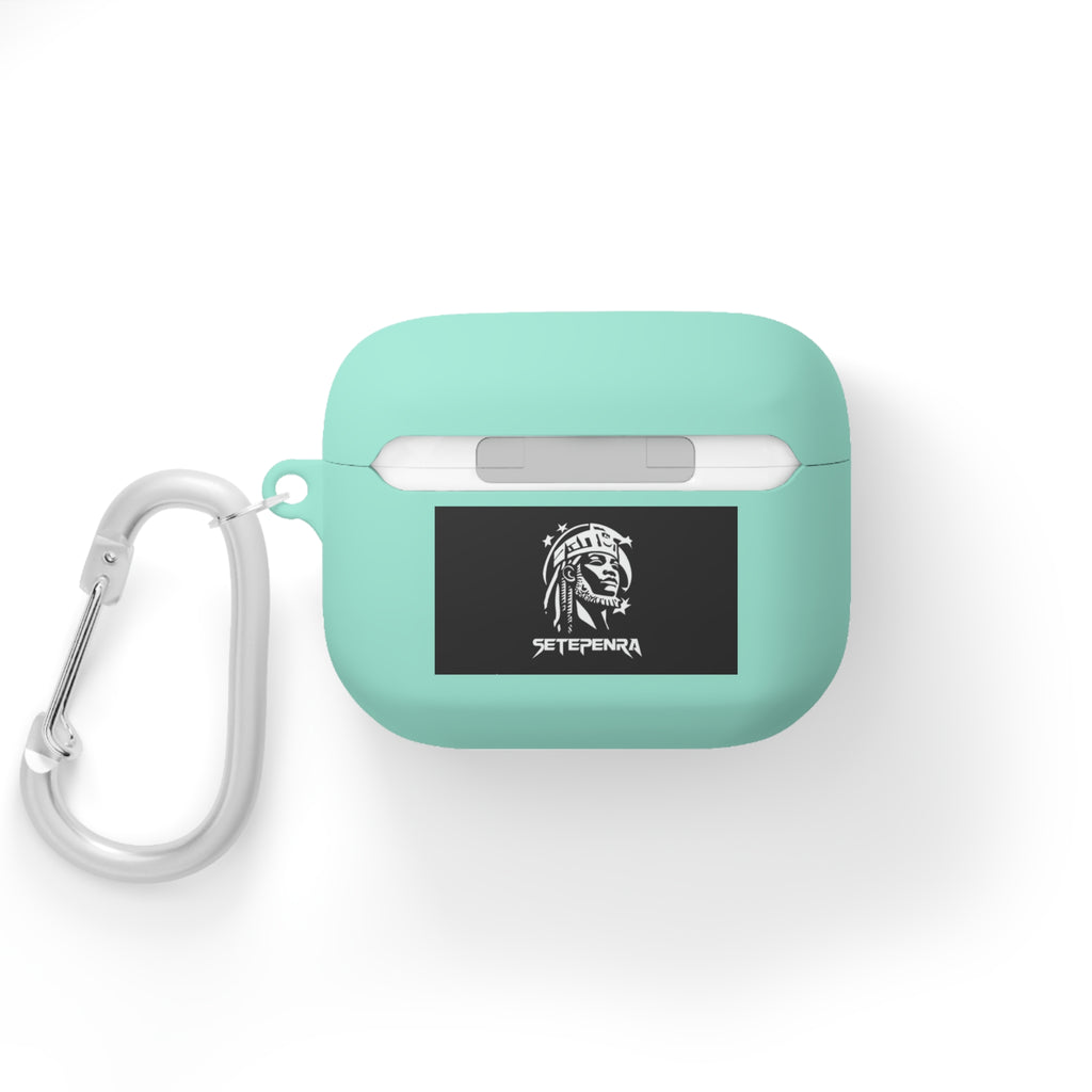 SETEPENRA AirPods and AirPods Pro Case Cover
