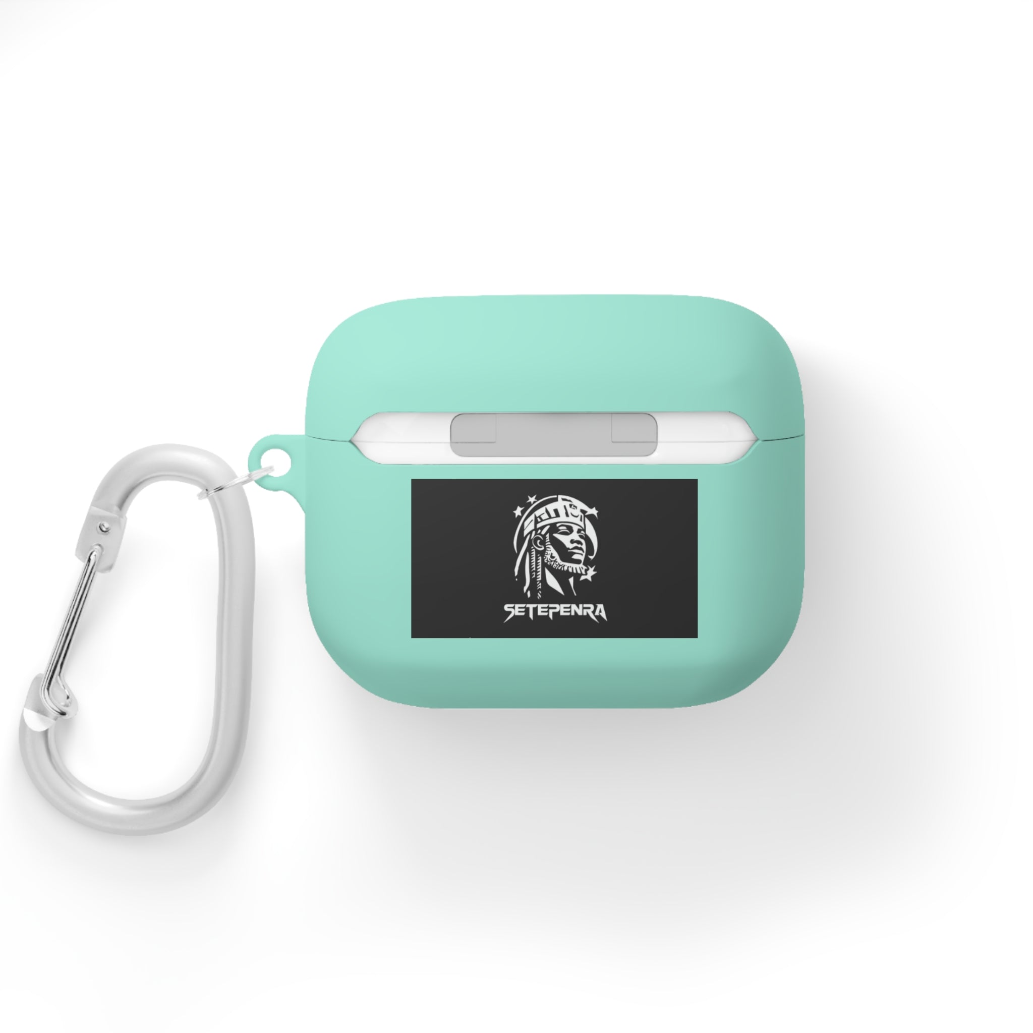 SETEPENRA AirPods and AirPods Pro Case Cover