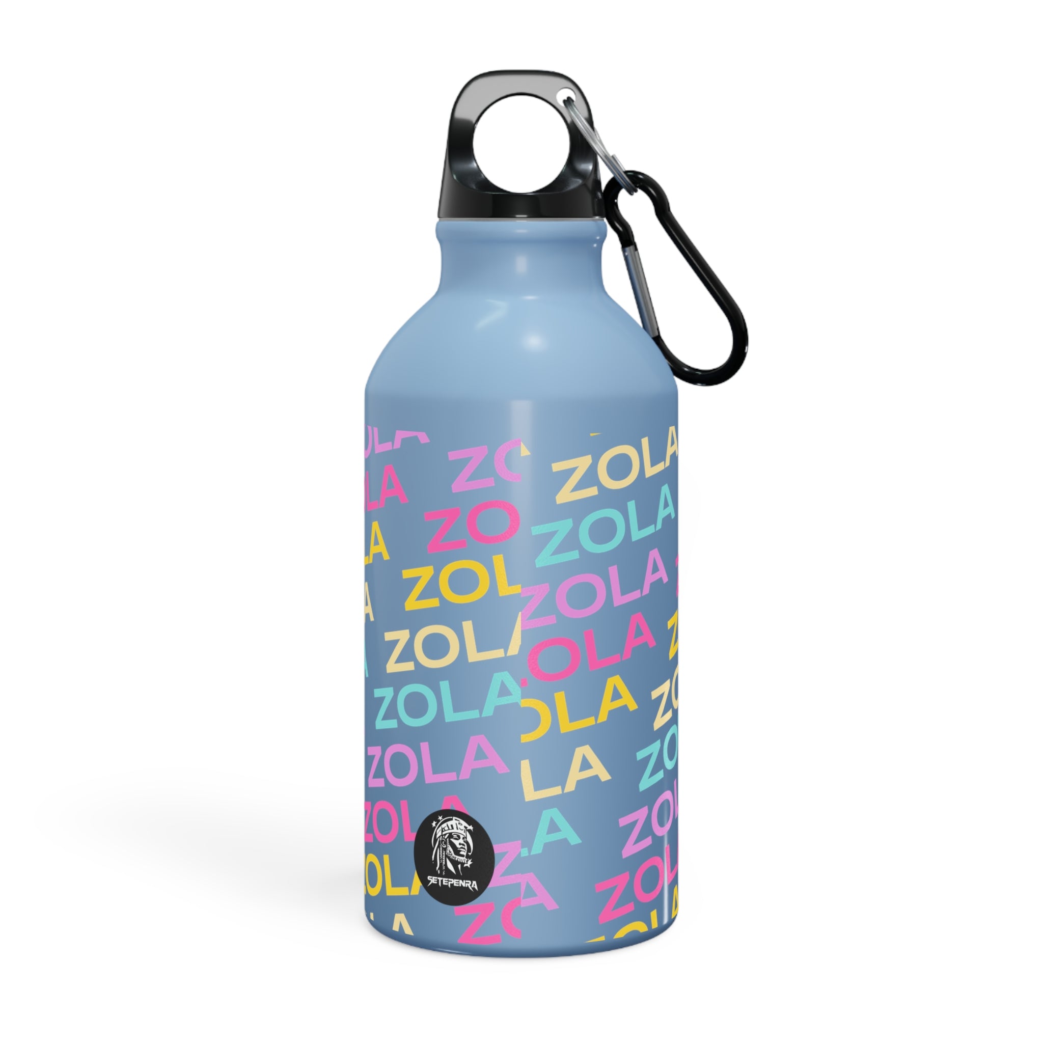 Zola Adventure Sport Bottle