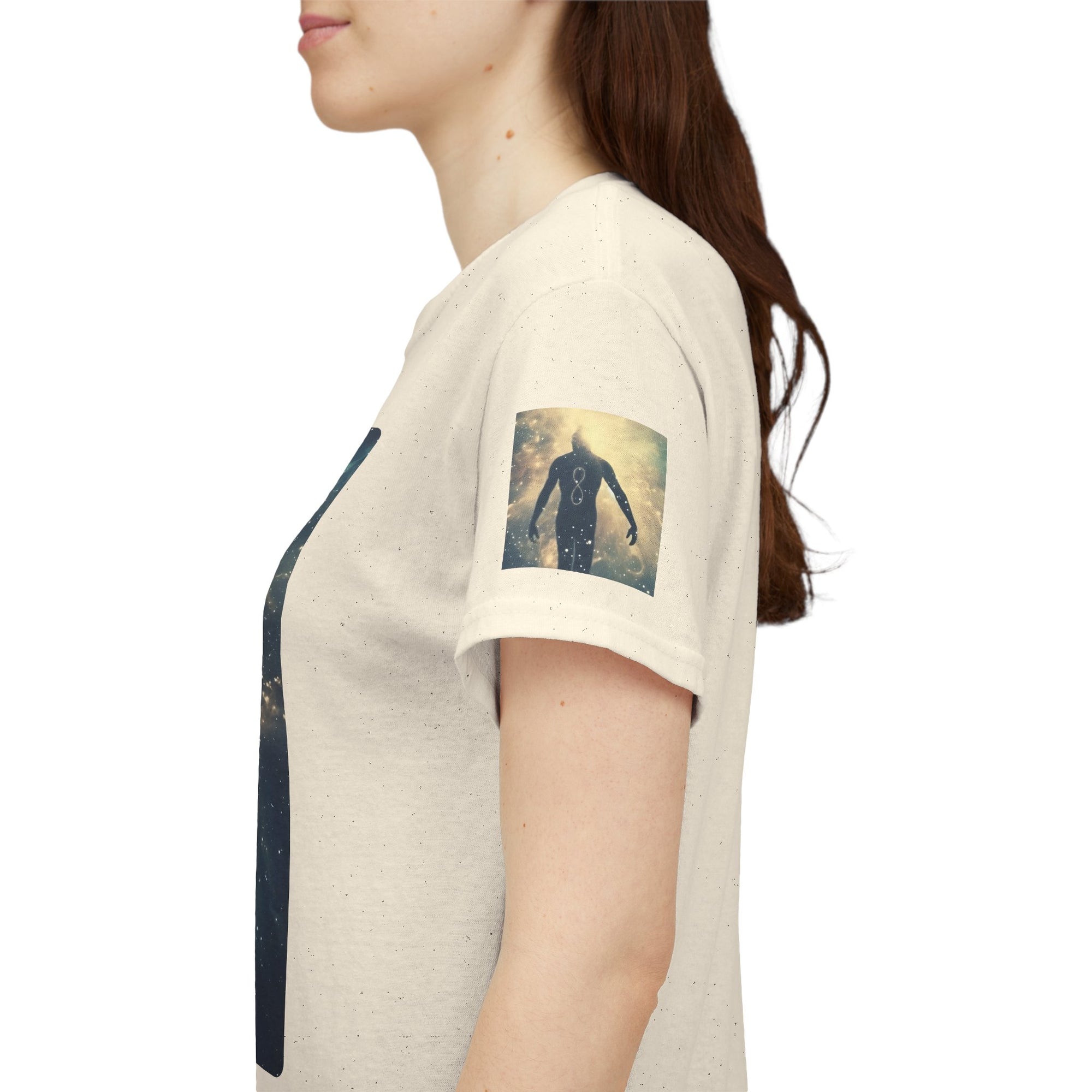 Infinite Soul Unisex Heavy Cotton Tee