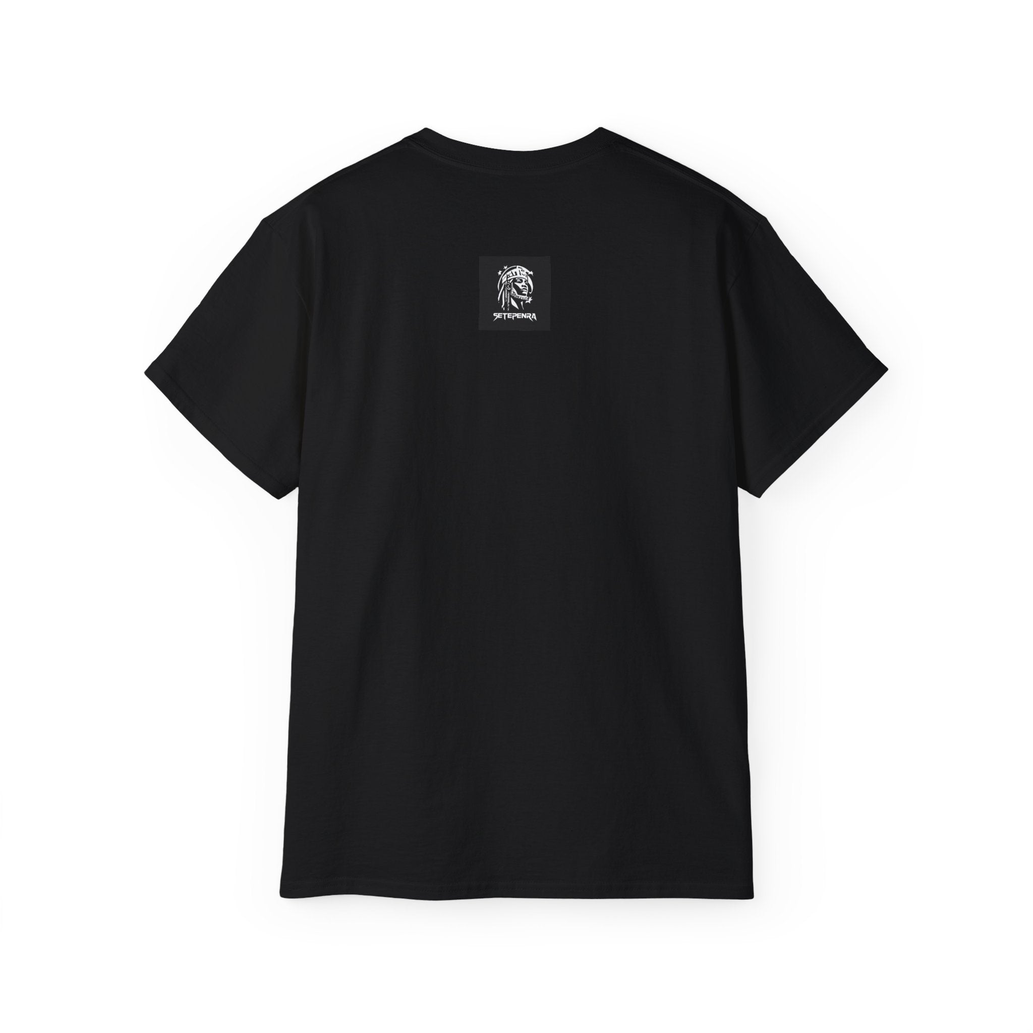 Stay Strong Hold Firm Unisex Ultra Cotton Tee SETEPENRA T-Shirt.
