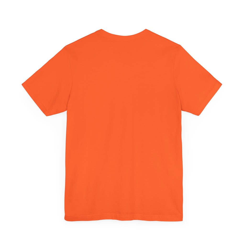TouCan Do It Unisex Jersey Short Sleeve Tee (2nd Edition)