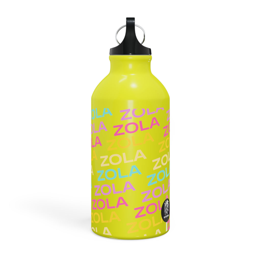 Zola Adventure Sport Bottle