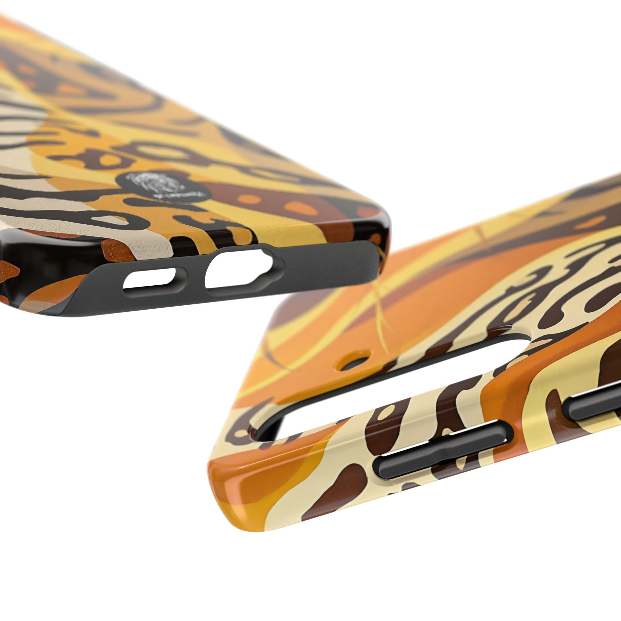Afrikana Wildskin Tough Phone Case (For iPhone, Galaxy & More)