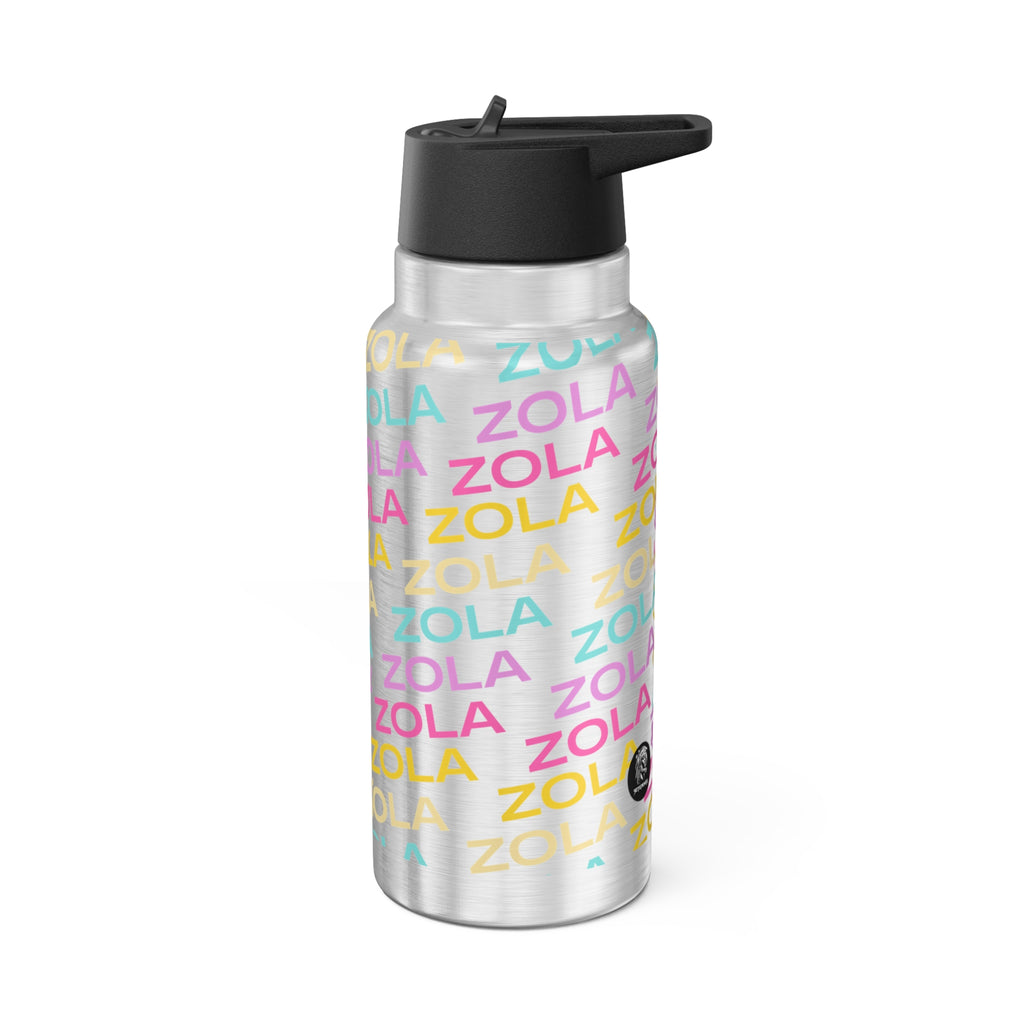 Zola Gator Tumbler, 32oz SETEPENRA Mug.