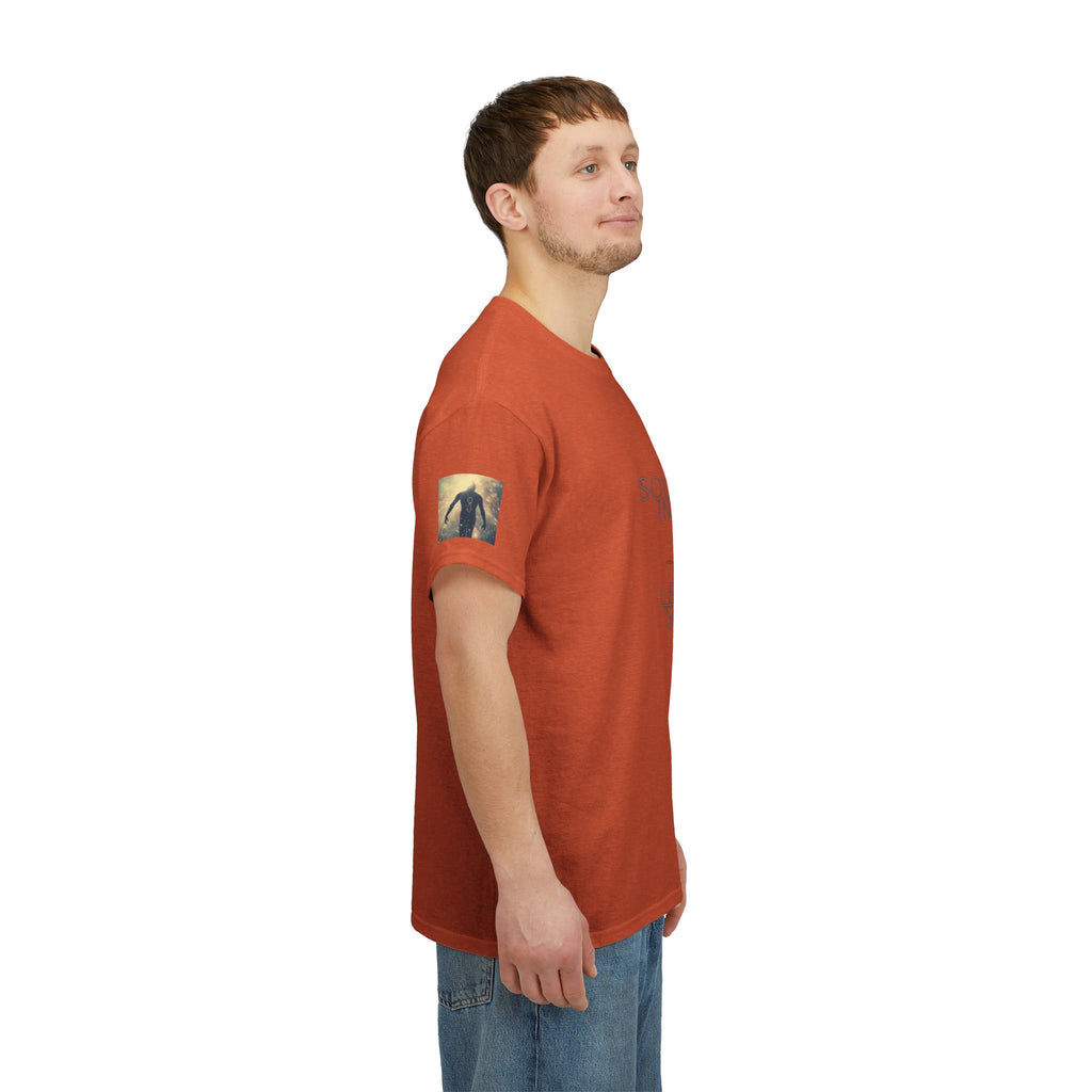 Infinite Soul Unisex Heavy Cotton Tee