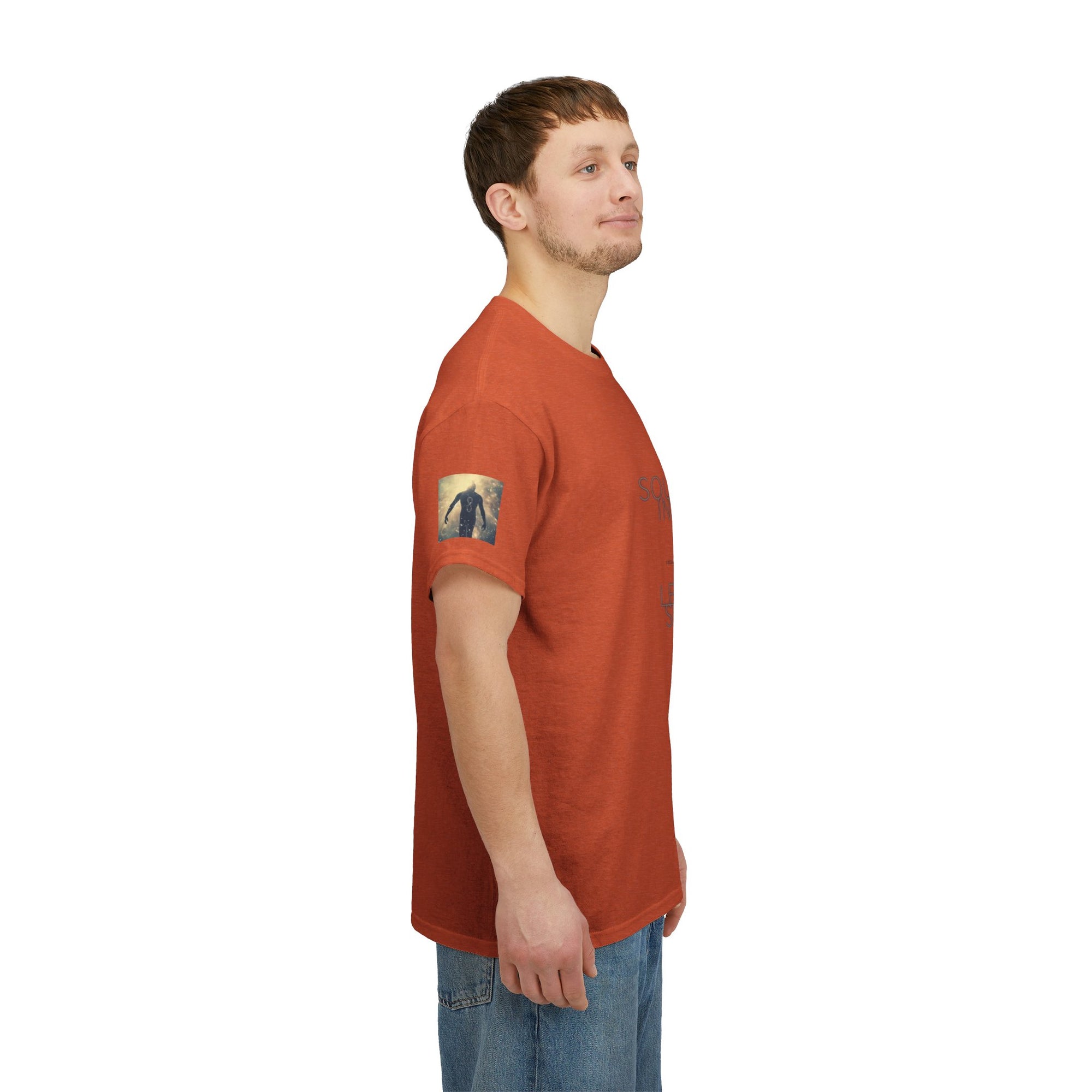 Infinite Soul Unisex Heavy Cotton Tee