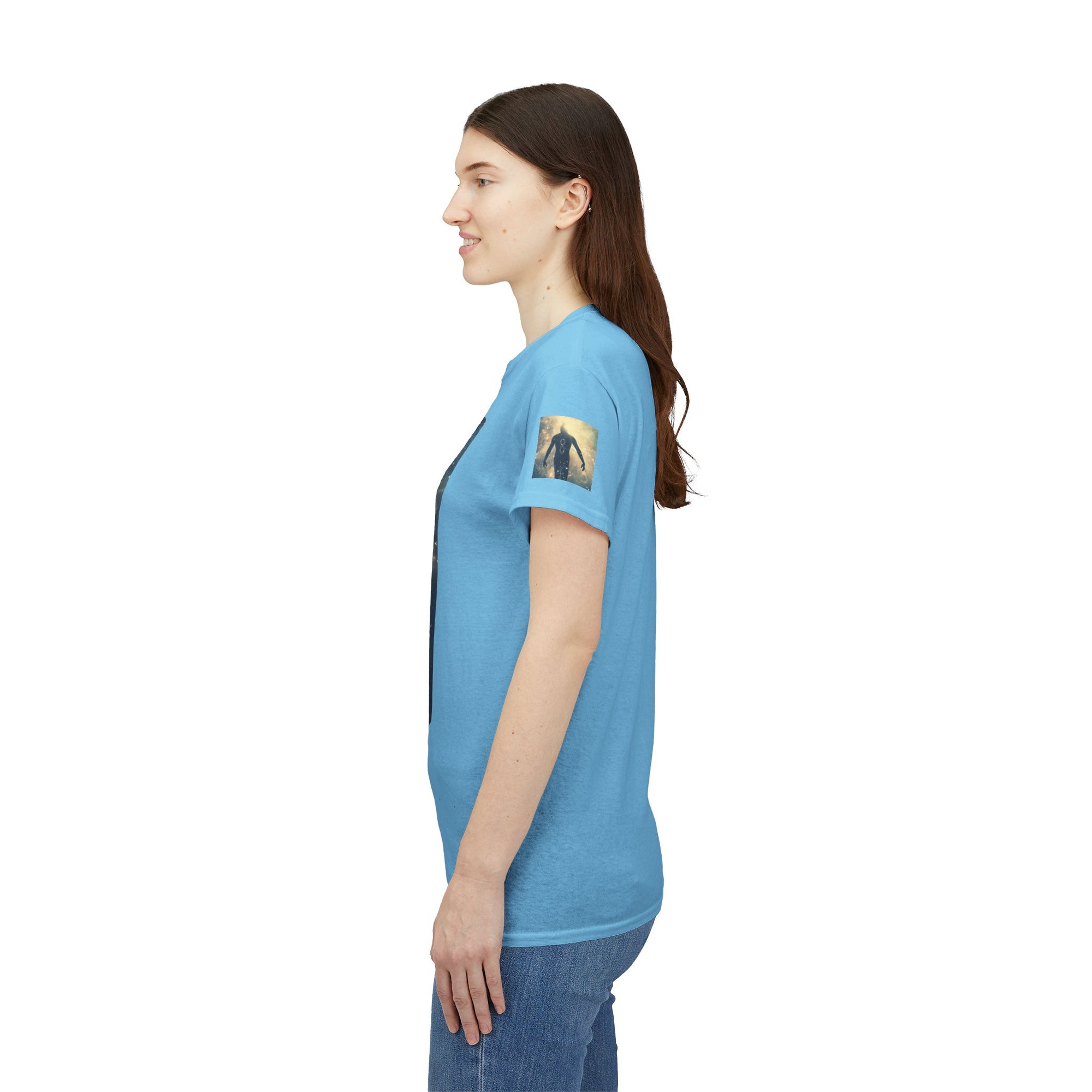 Infinite Soul Unisex Heavy Cotton Tee