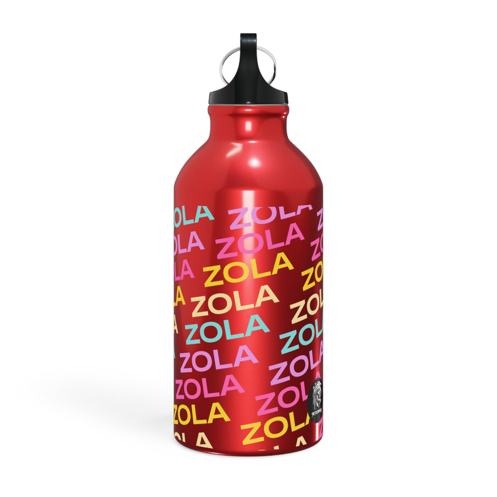 Zola Adventure Sport Bottle