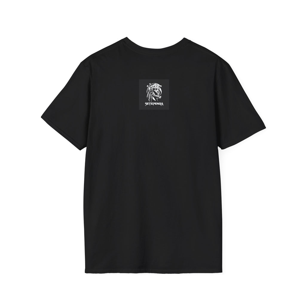 You Attract What You Are (2nd Edition) Unisex Softstyle T-Shirt