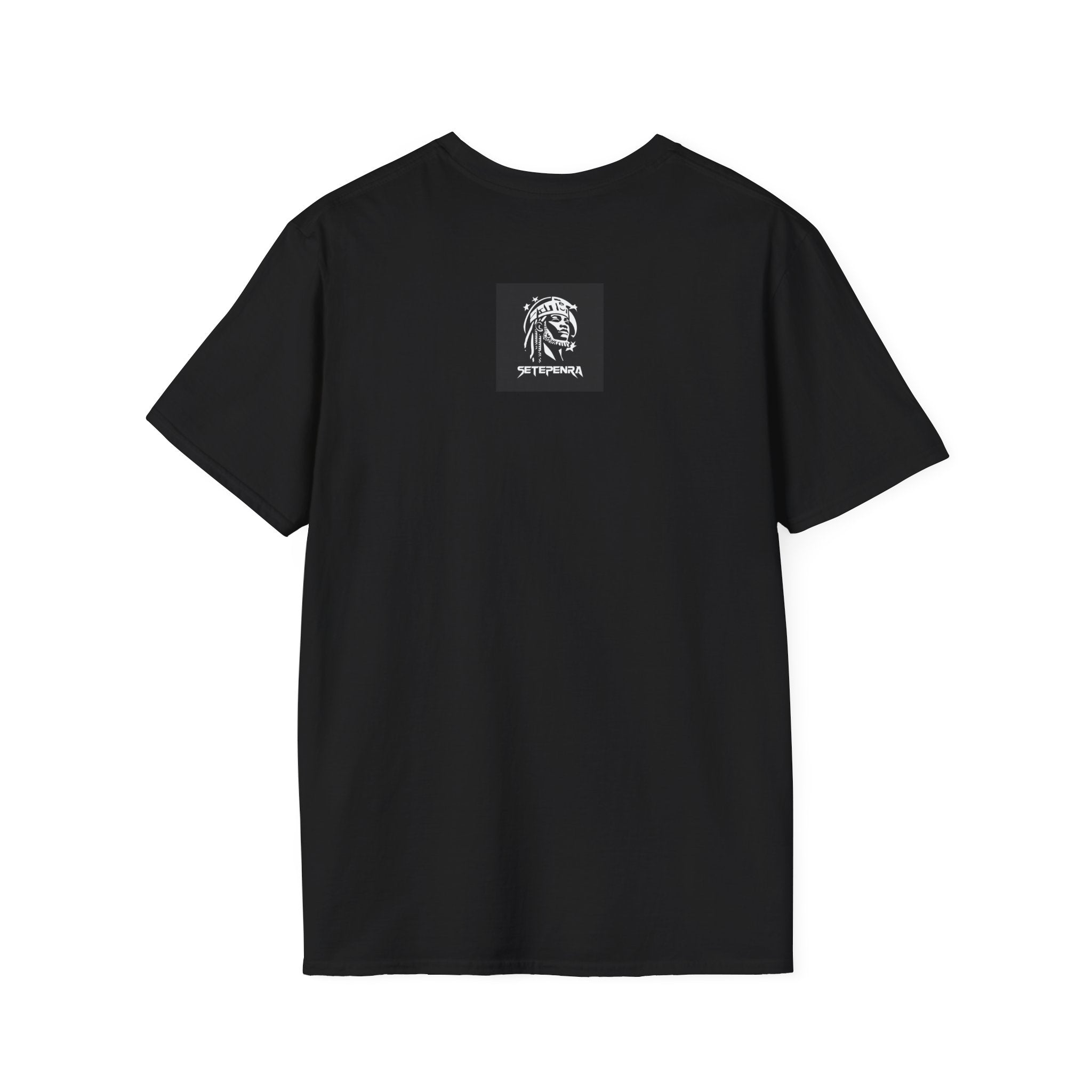 You Attract What You Are (2nd Edition) Unisex Softstyle T-Shirt