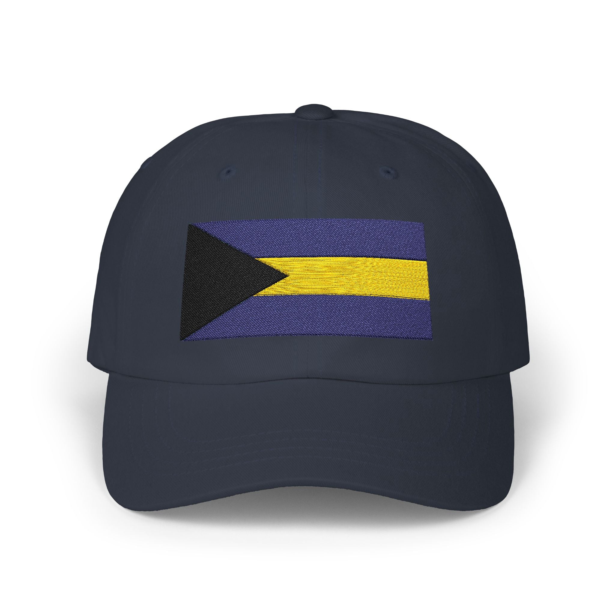 Classic Bahamian Flag Classic Dad Cap SETEPENRA Hats.