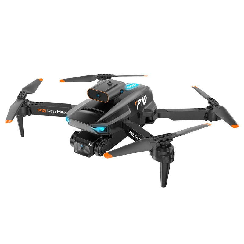 Movamax P10 Pro Max Dual-Lens 8K Aerial Photography Four-Way Intelligent Obstacle Avoidance UAV