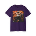 I Woke Up Like This (Roaring Edition 2) Unisex Ultra Cotton Tee SETEPENRA T-Shirt.