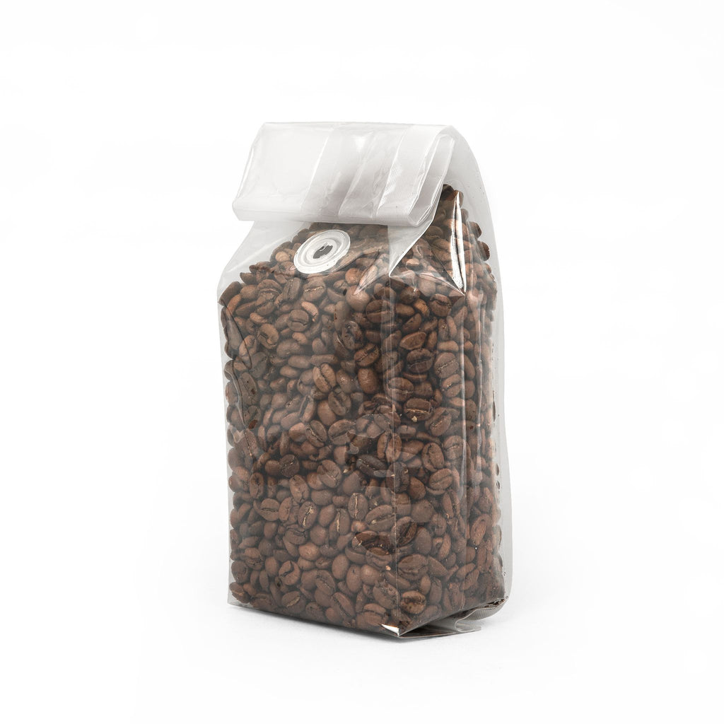 Kemet Koffee By Setepenra Medium Roast Coffee Blend