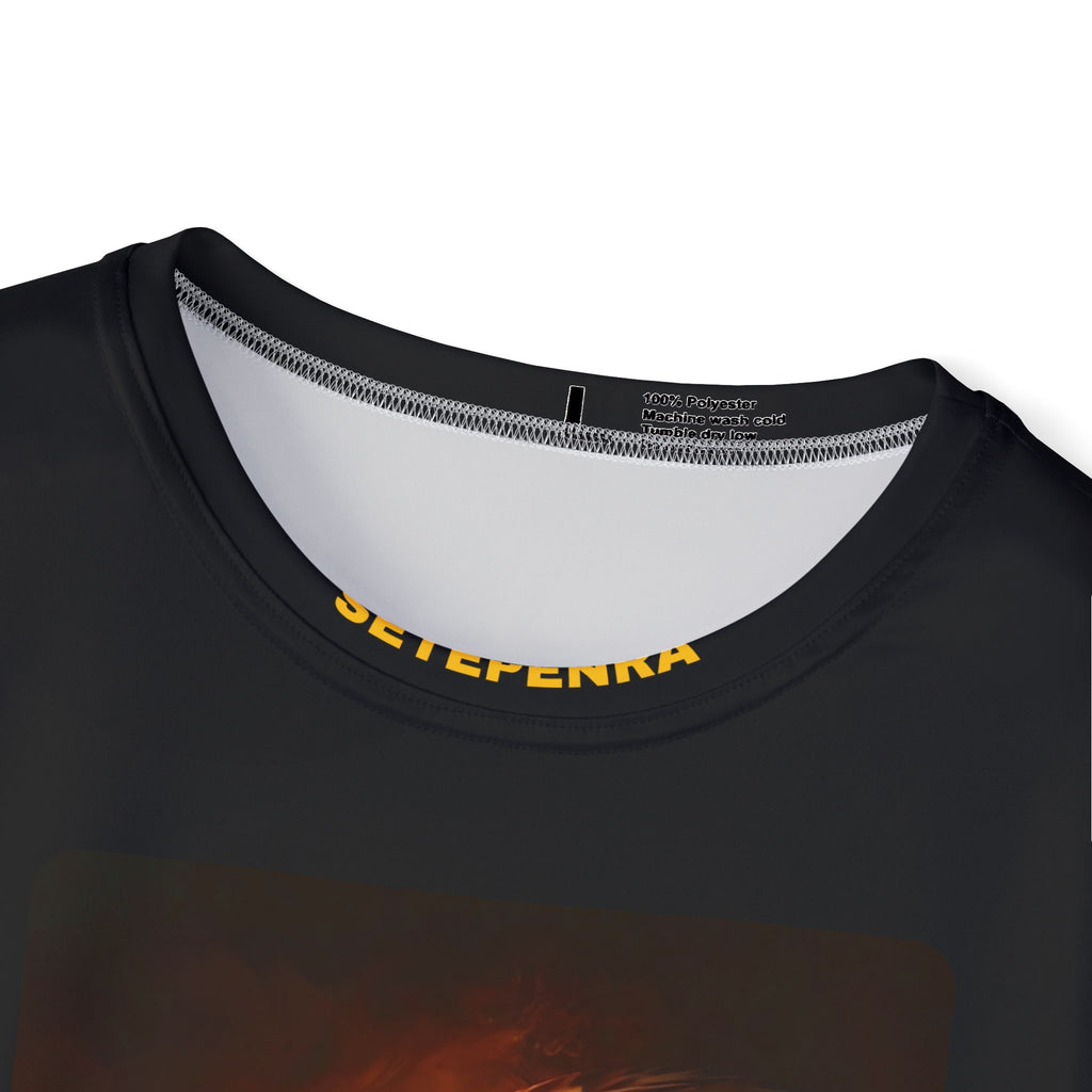 Season Of The Falcon Men's Sports Jersey SETEPENRA All Over Prints.