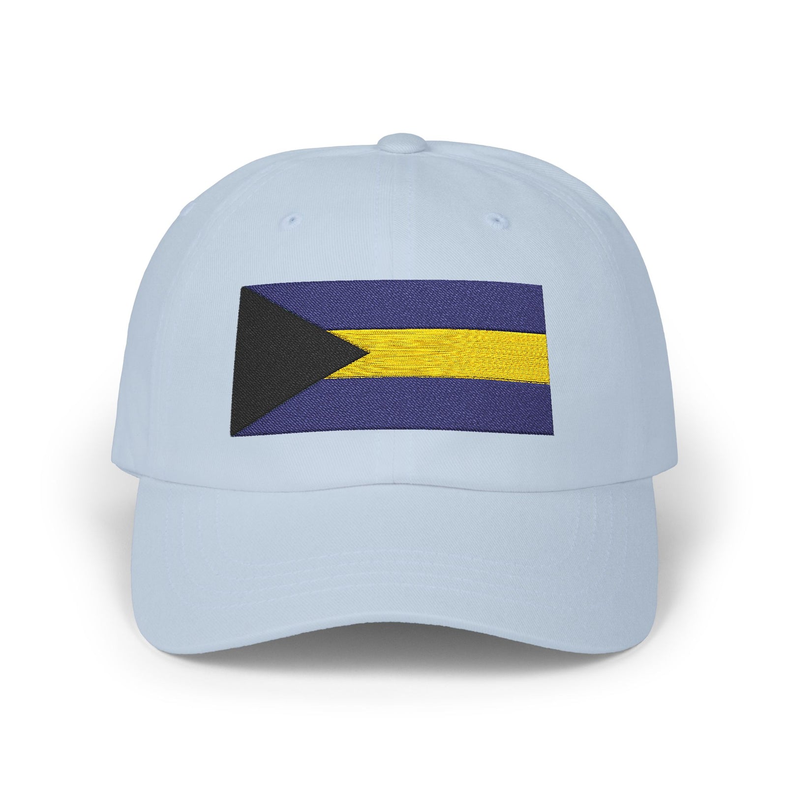 Classic Bahamian Flag Classic Dad Cap SETEPENRA Hats.