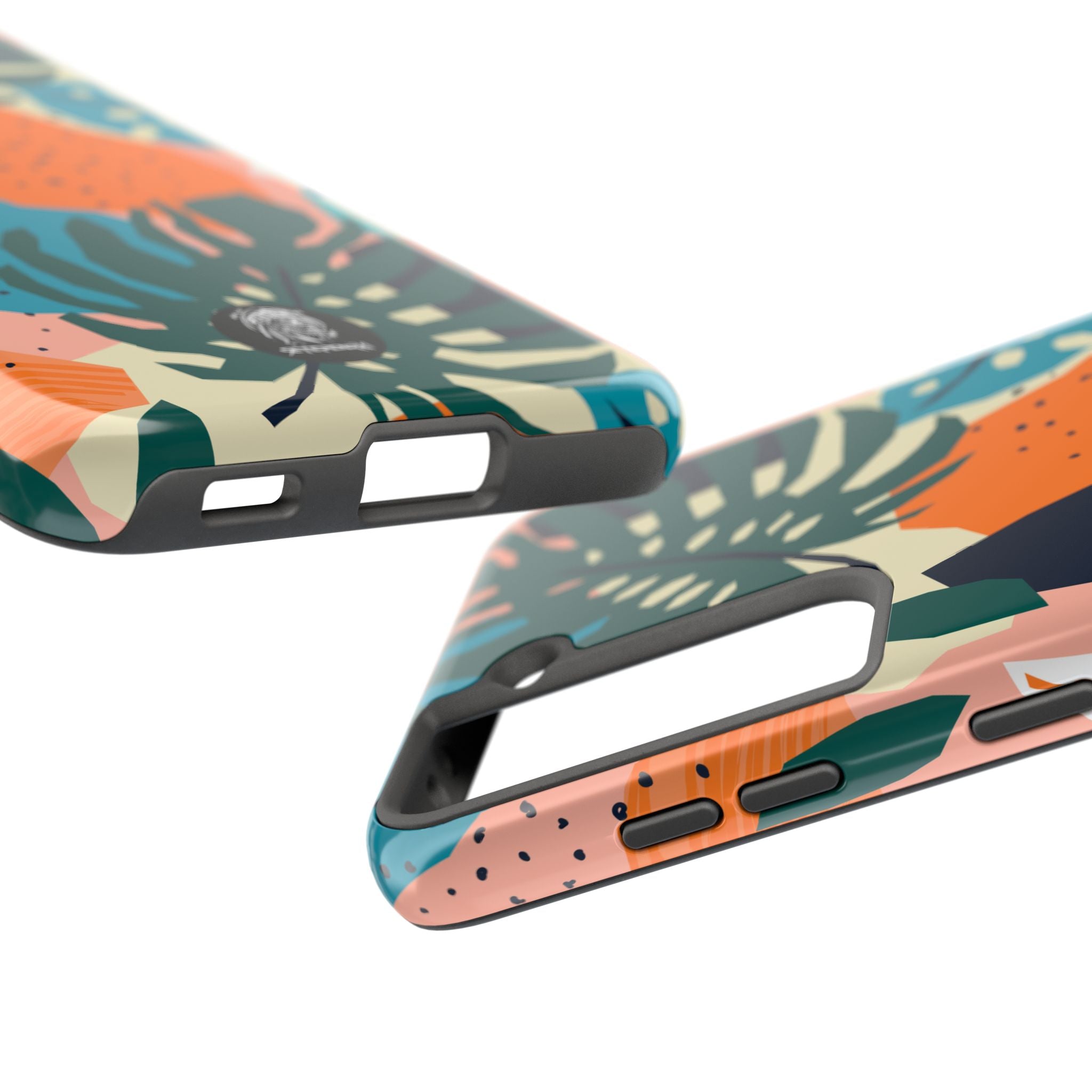 Foliage Tough Phone Case (For iPhone, Galaxy & More)