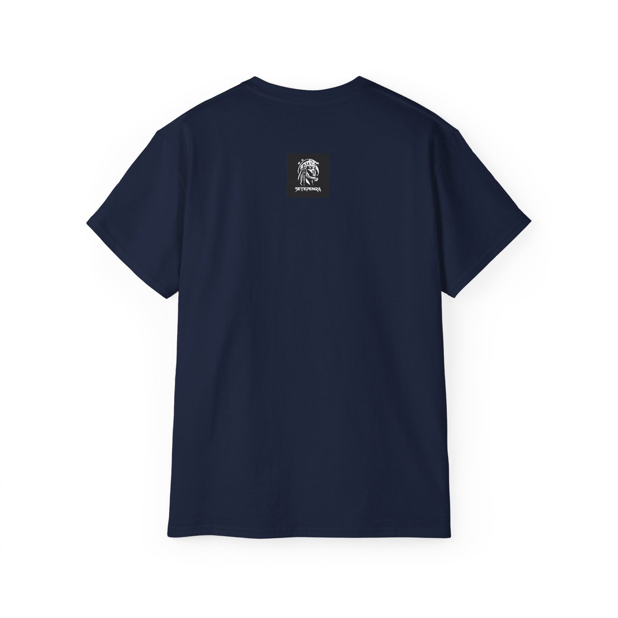 Hold Firm Stay Strong Unisex Ultra Cotton Tee