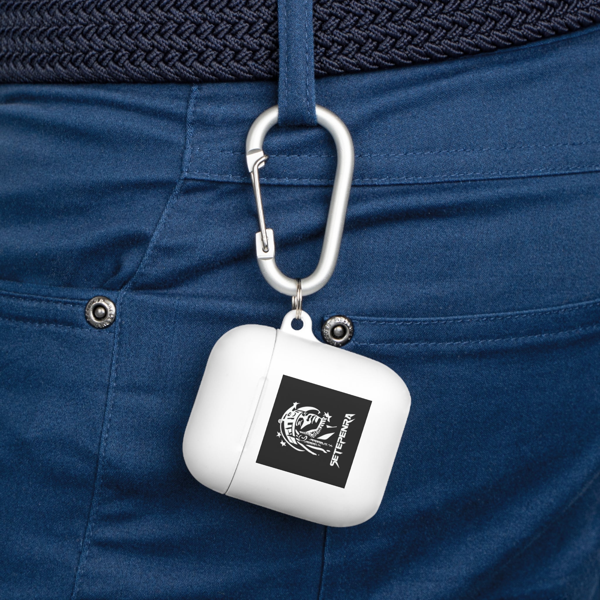 SETEPENRA AirPods and AirPods Pro Case Cover SETEPENRA Accessories.