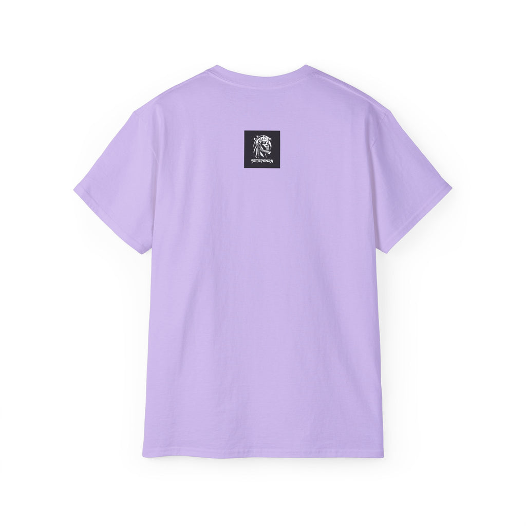 Fishy Kitty Unisex Ultra Cotton Tee