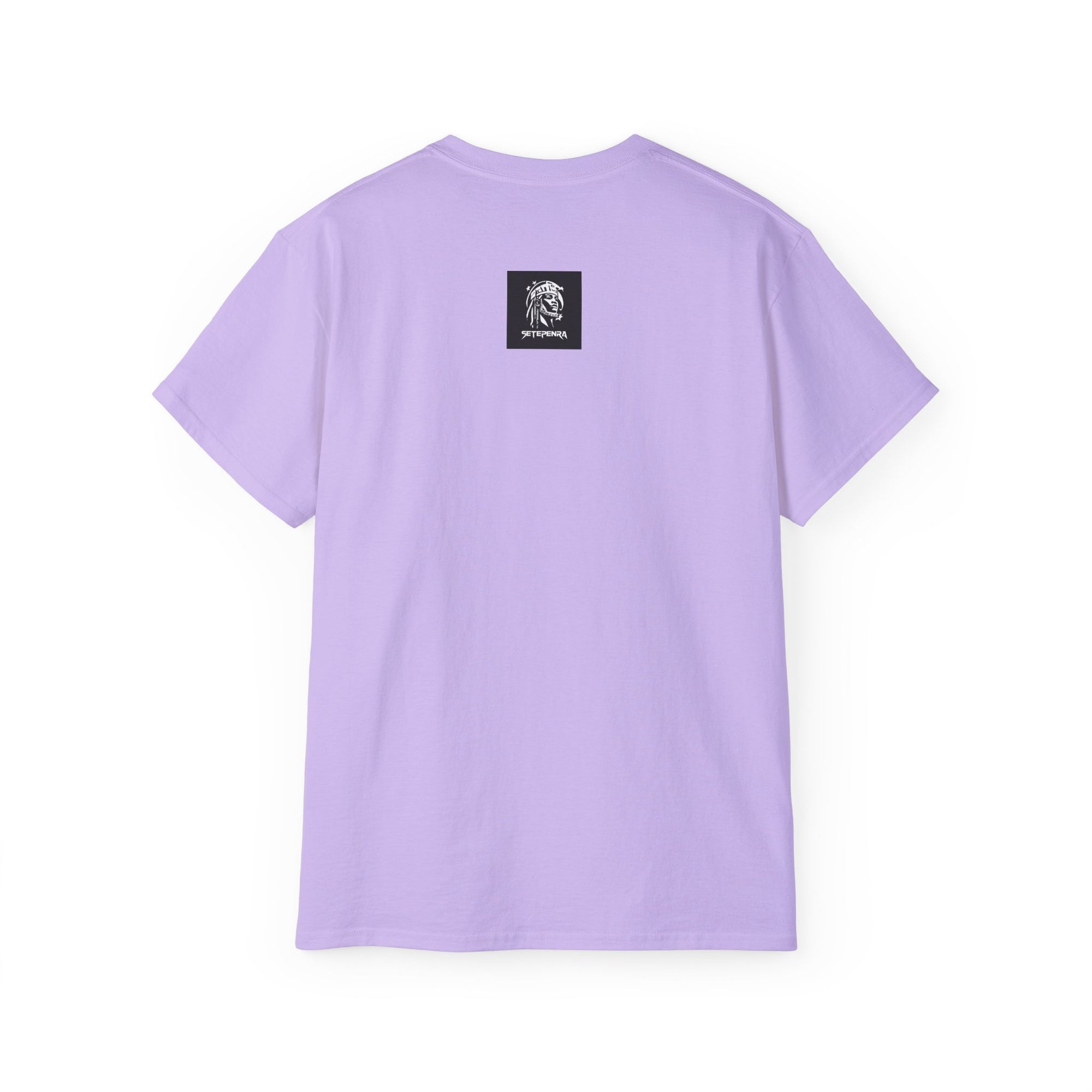 Fishy Kitty Unisex Ultra Cotton Tee