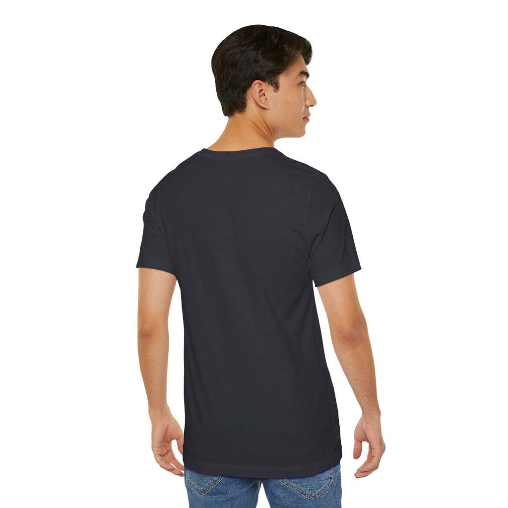 TouCan Do It Unisex Jersey Short Sleeve Tee (1st Edition)
