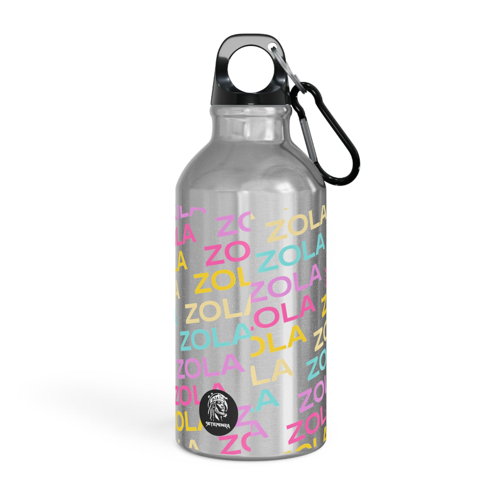 Zola Adventure Sport Bottle