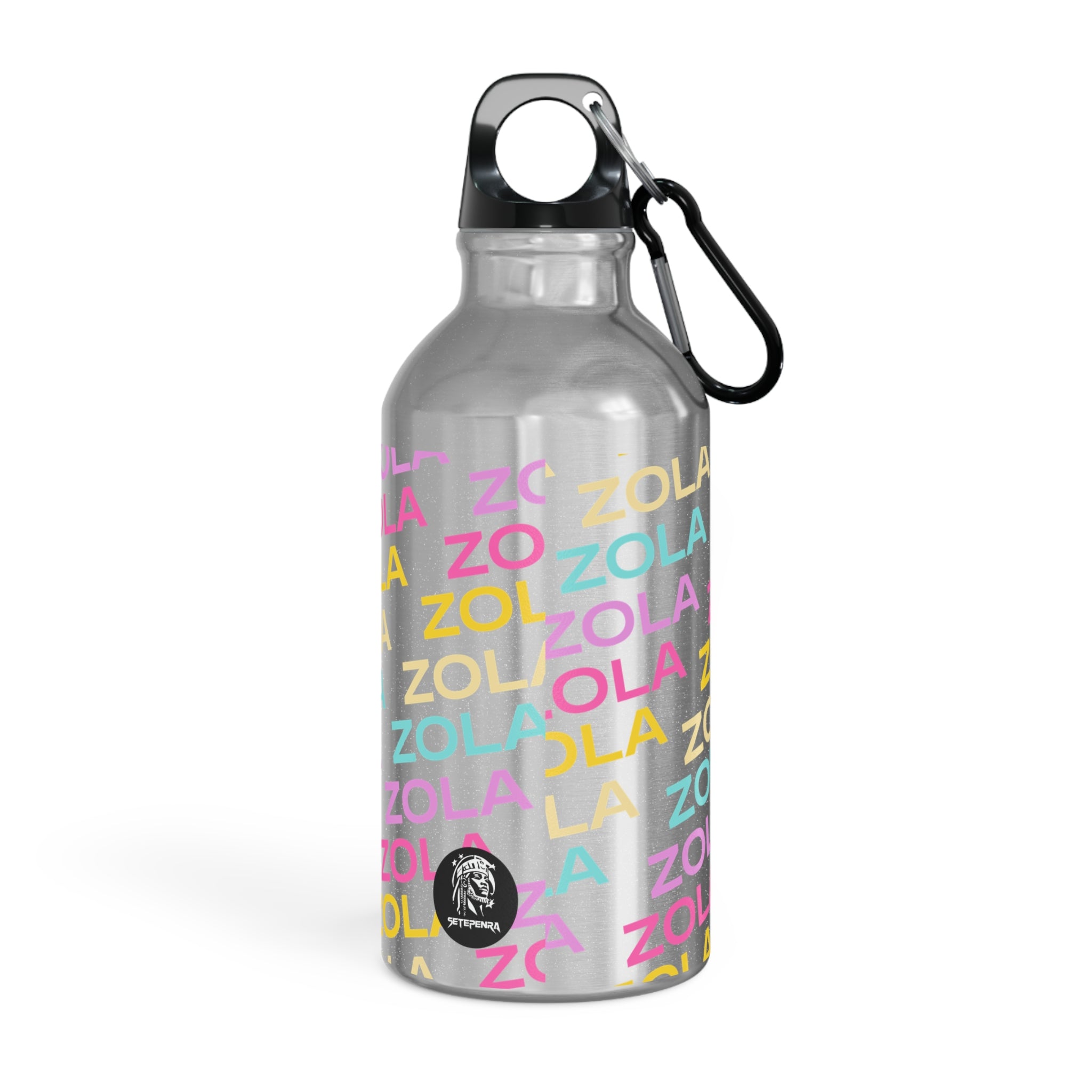 Zola Adventure Sport Bottle