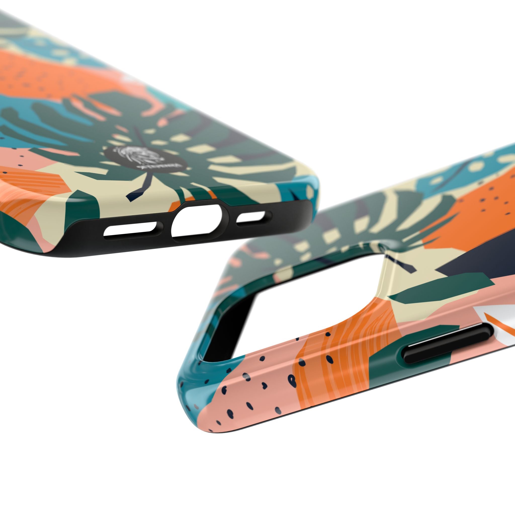 Foliage Tough Phone Case (For iPhone, Galaxy & More)