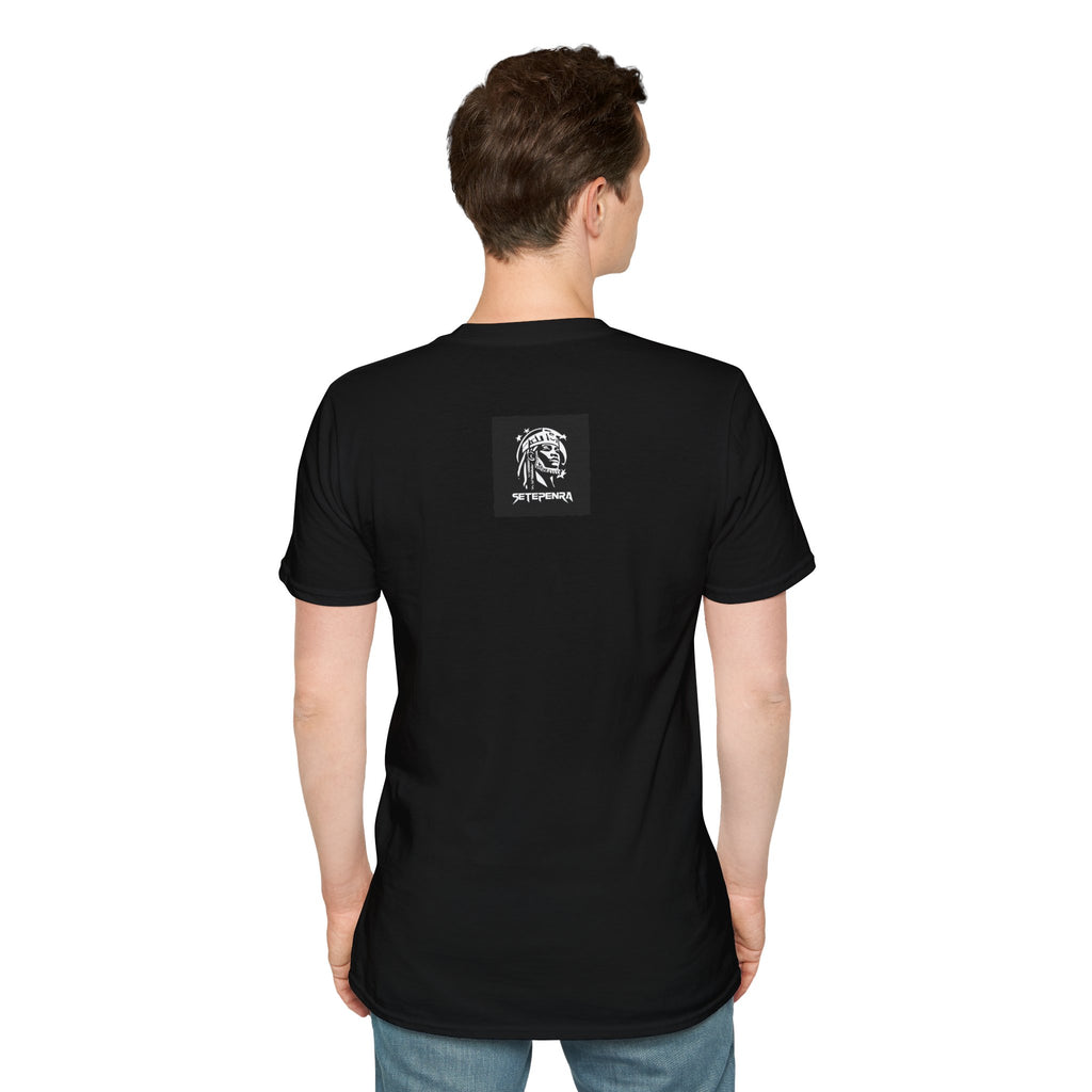 You Attract What You Are (2nd Edition) Unisex Softstyle T-Shirt