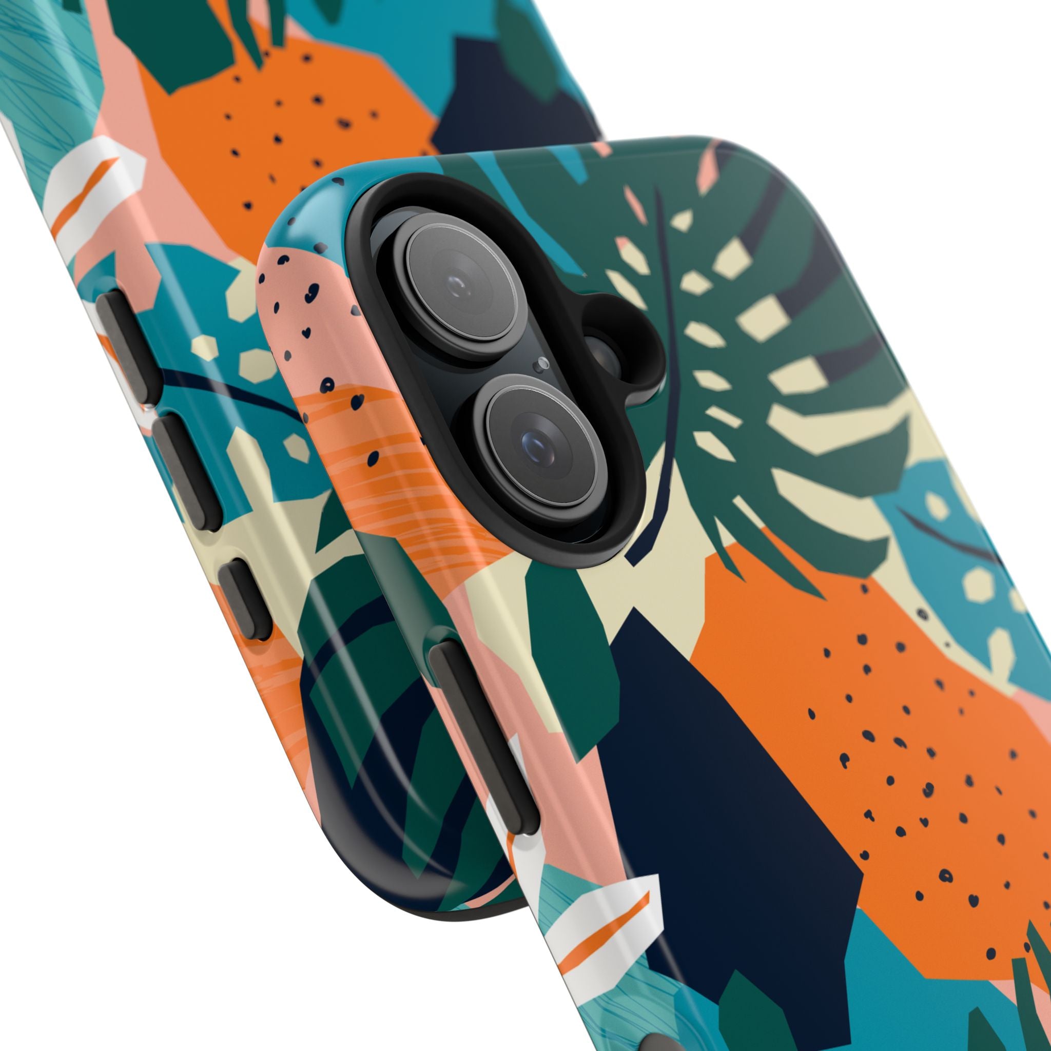 Foliage Tough Phone Case (For iPhone, Galaxy & More)