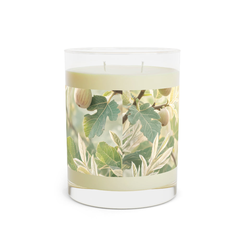 Origjyn Scintillating Scents 11oz Glass Scented Candle – Full Glass, Luxury Home Fragrance