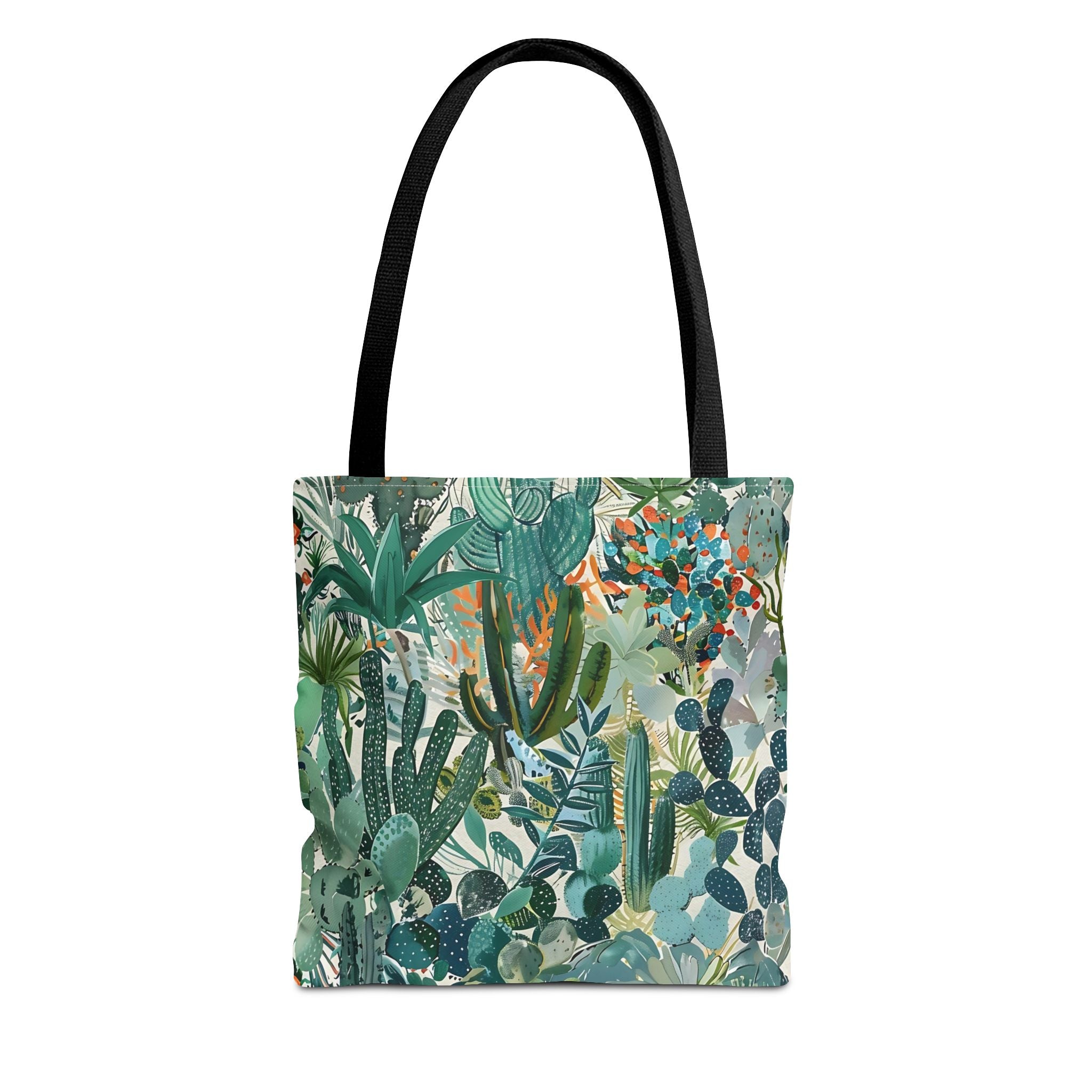 De Cacti Tote Bag SETEPENRA Bags.