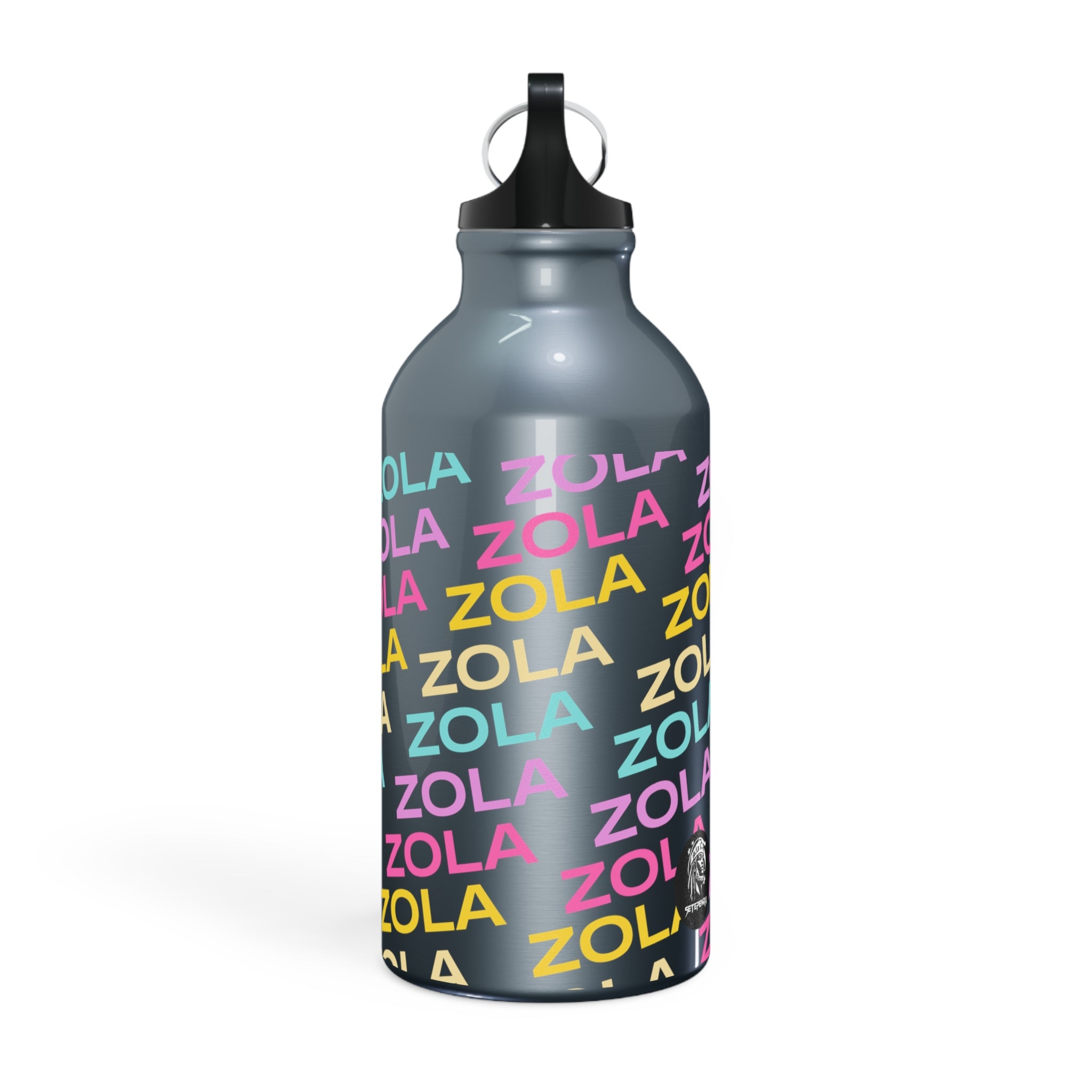 Zola Adventure Sport Bottle