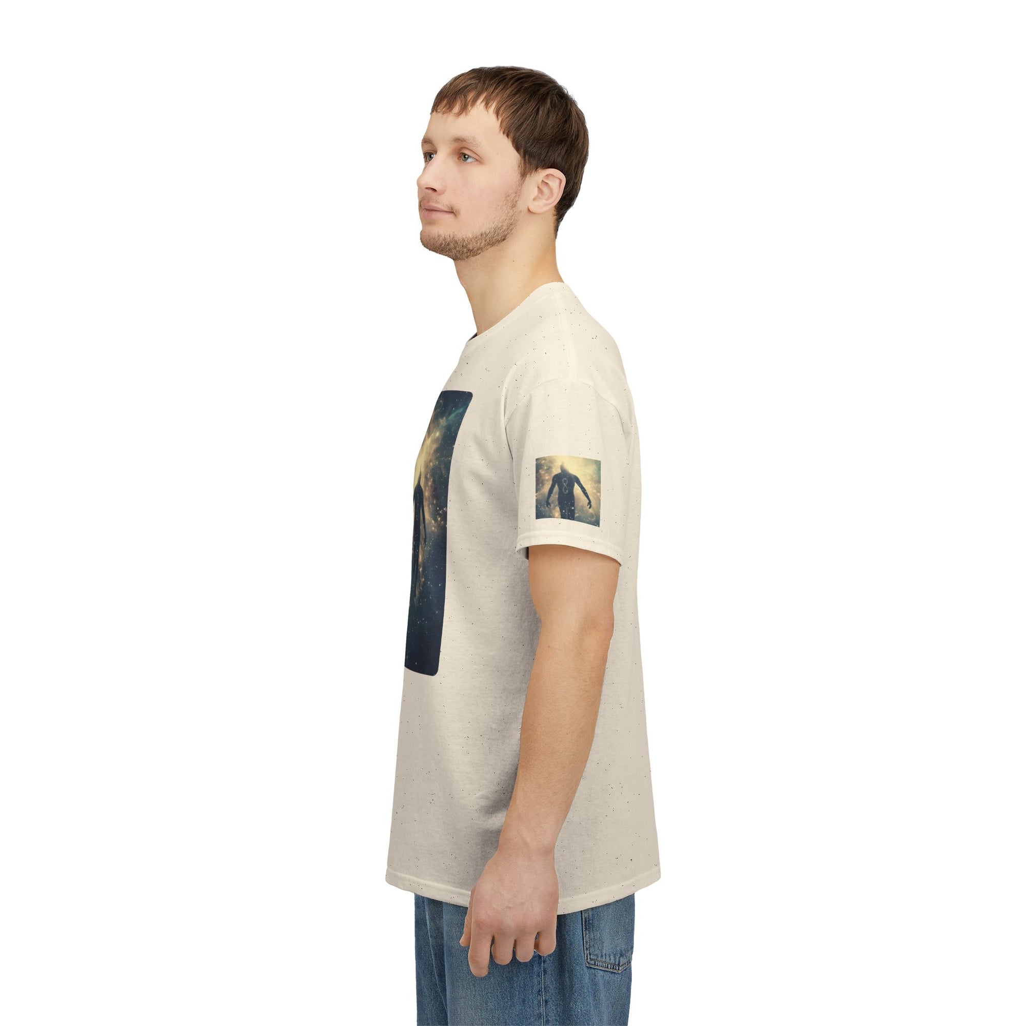 Infinite Soul Unisex Heavy Cotton Tee