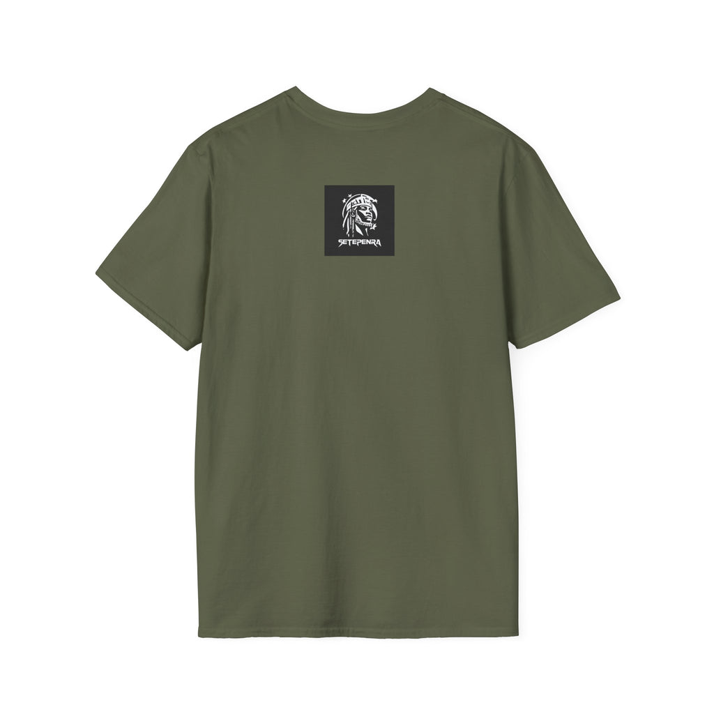 You Attract What You Are (2nd Edition) Unisex Softstyle T-Shirt