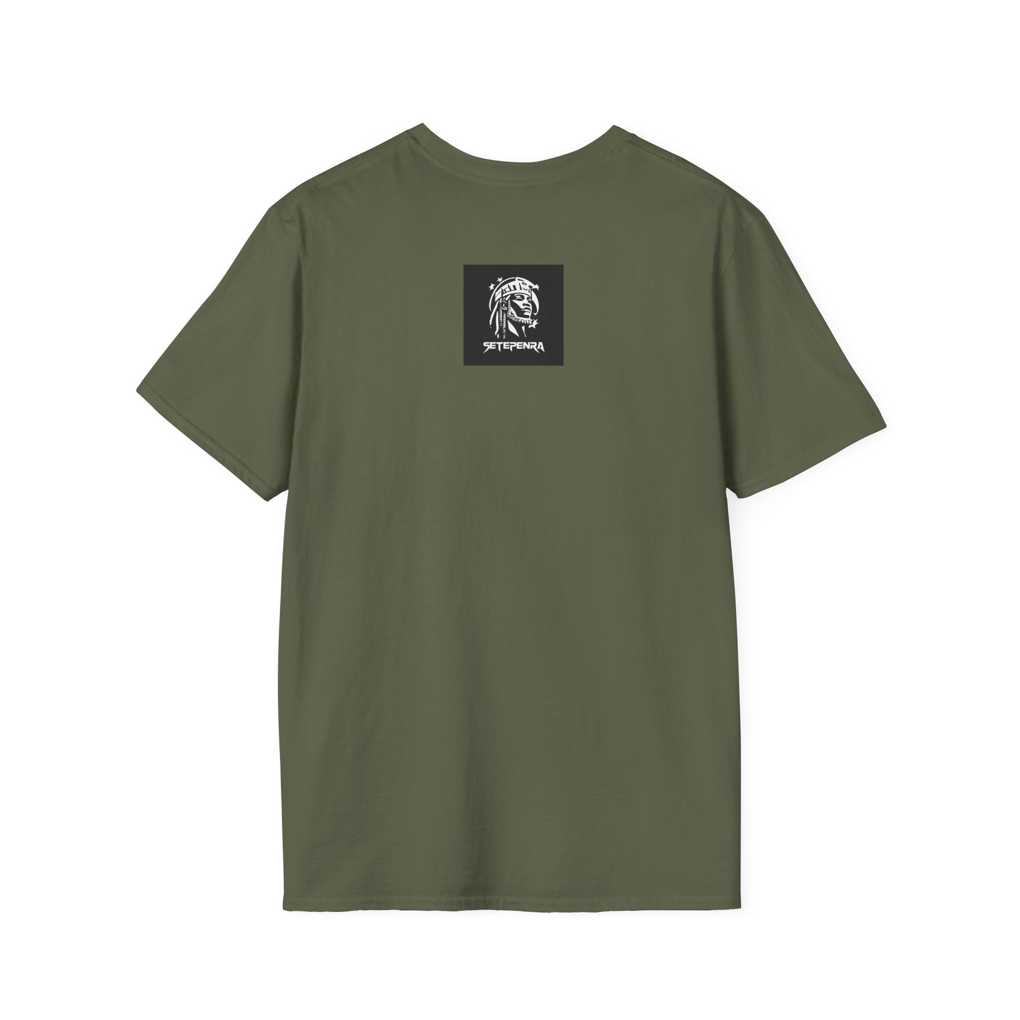 You Attract What You Are (2nd Edition) Unisex Softstyle T-Shirt