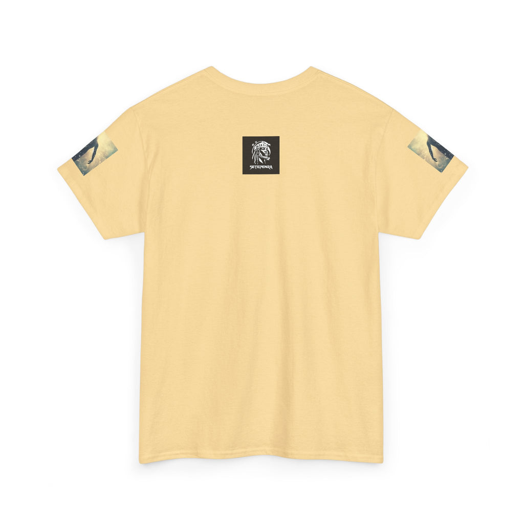 Infinite Soul Unisex Heavy Cotton Tee