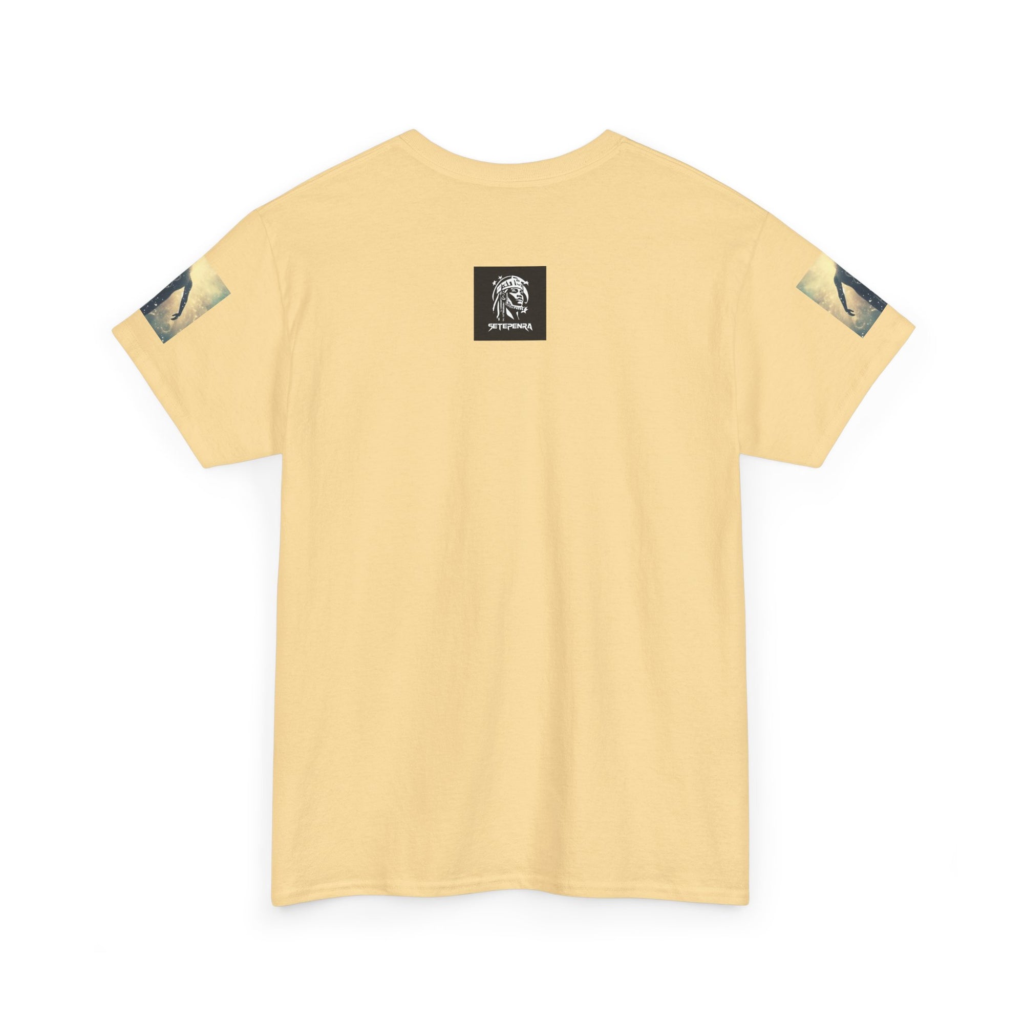 Infinite Soul Unisex Heavy Cotton Tee