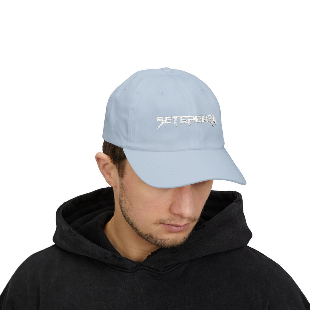 SETEPENRA Classic Dad Cap