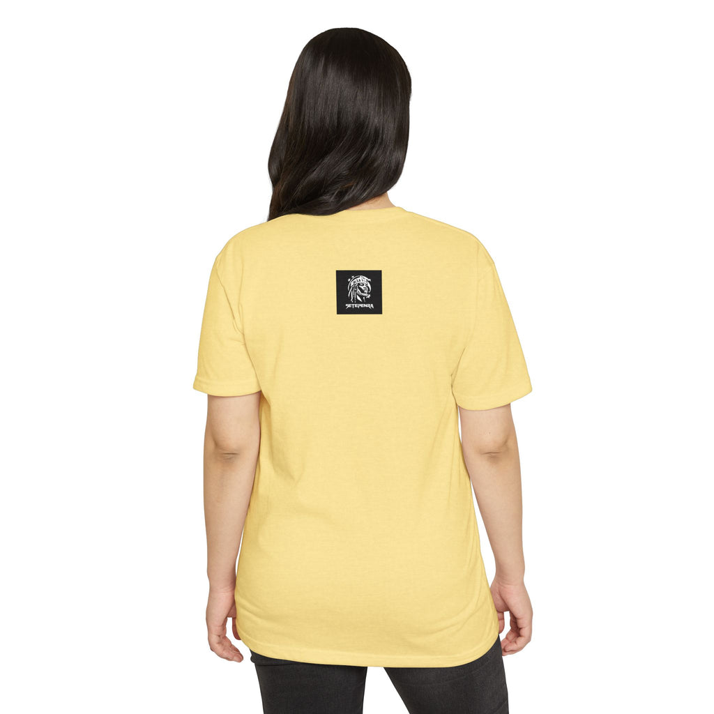 And Why Are Your Toys All Broken Zola? Unisex CVC Jersey T-shirt SETEPENRA T-Shirt.